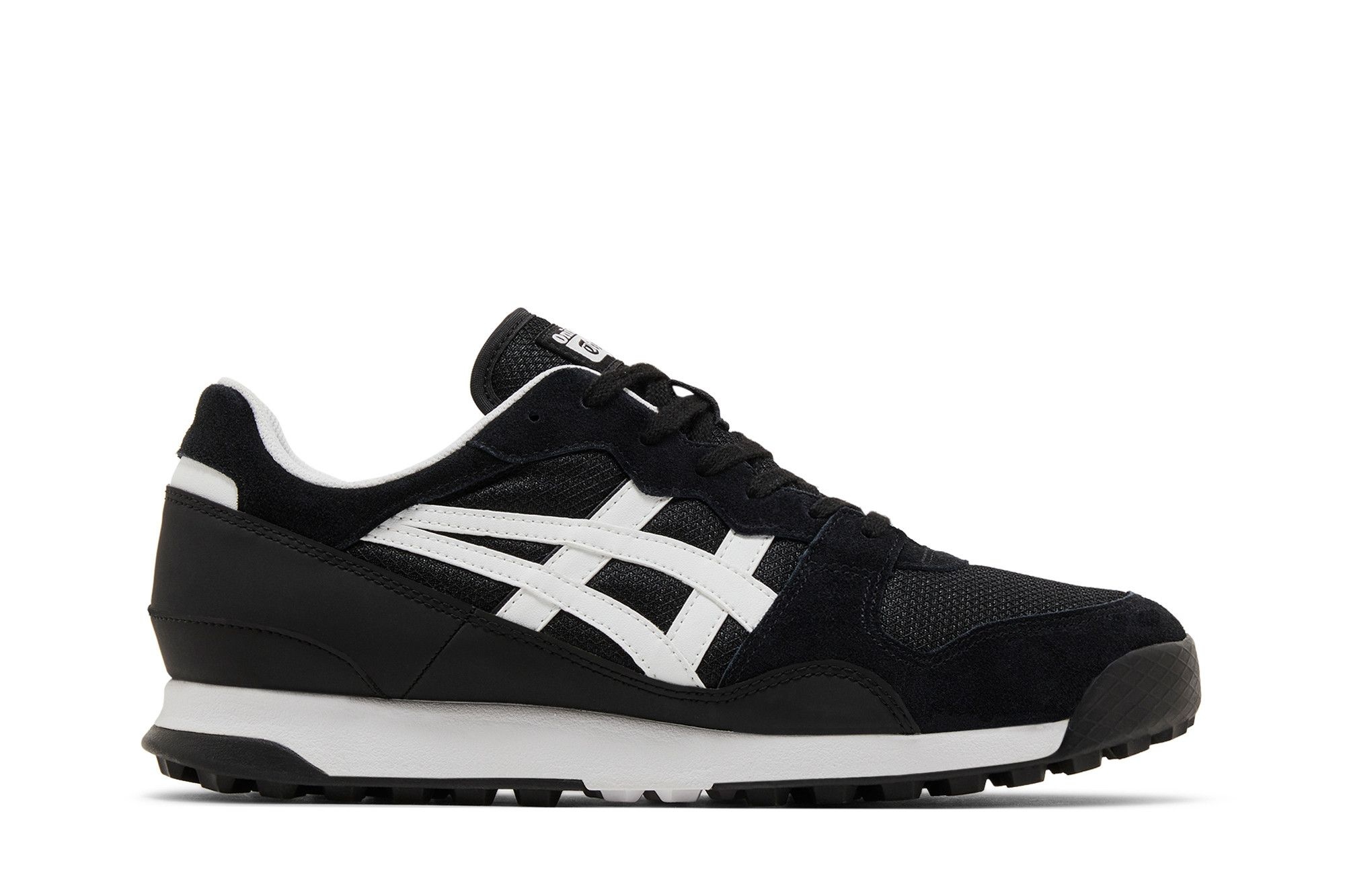 Onitsuka Tiger Horizonia 'Black White'