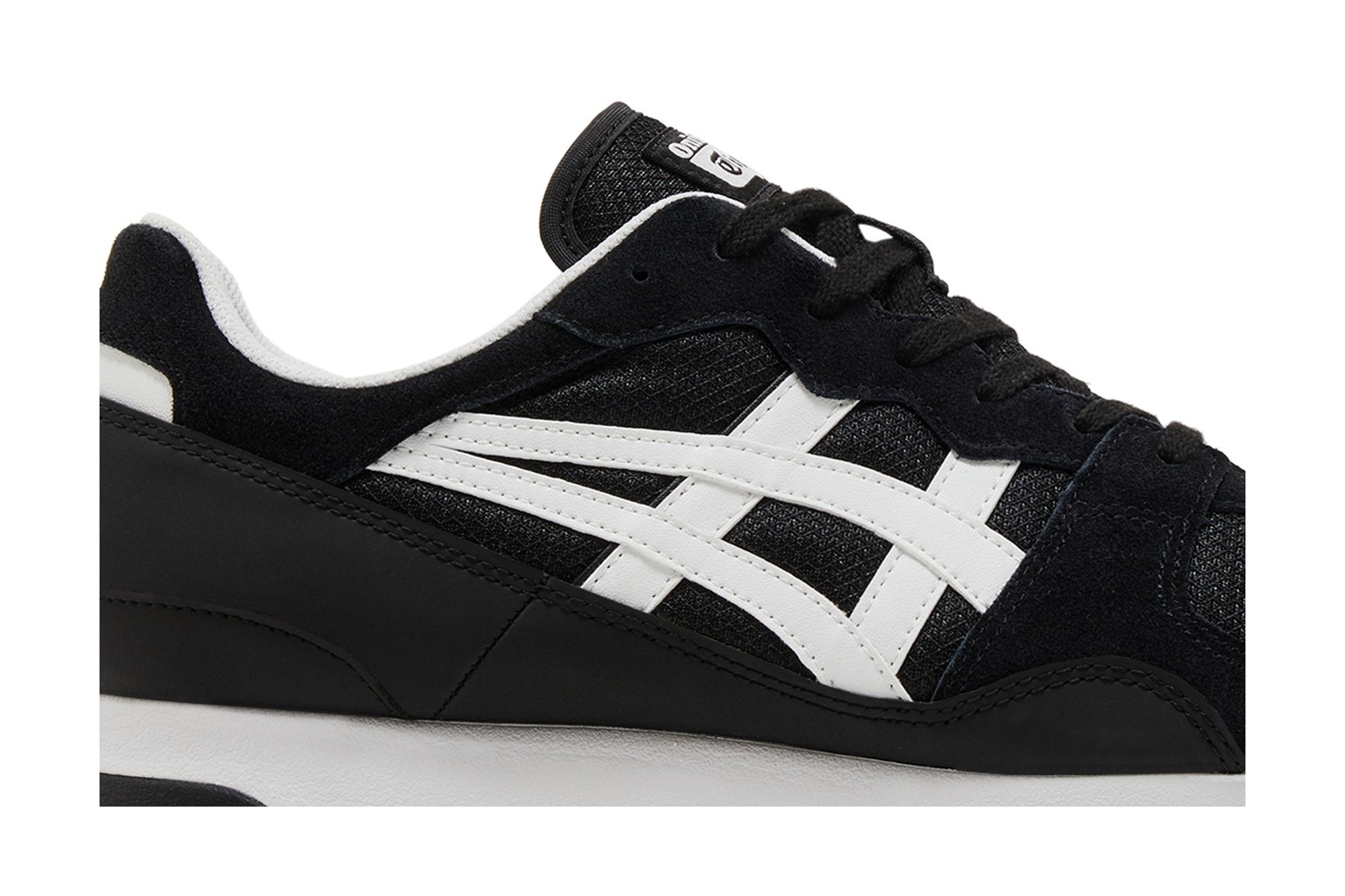 Onitsuka Tiger Horizonia 'Black White'