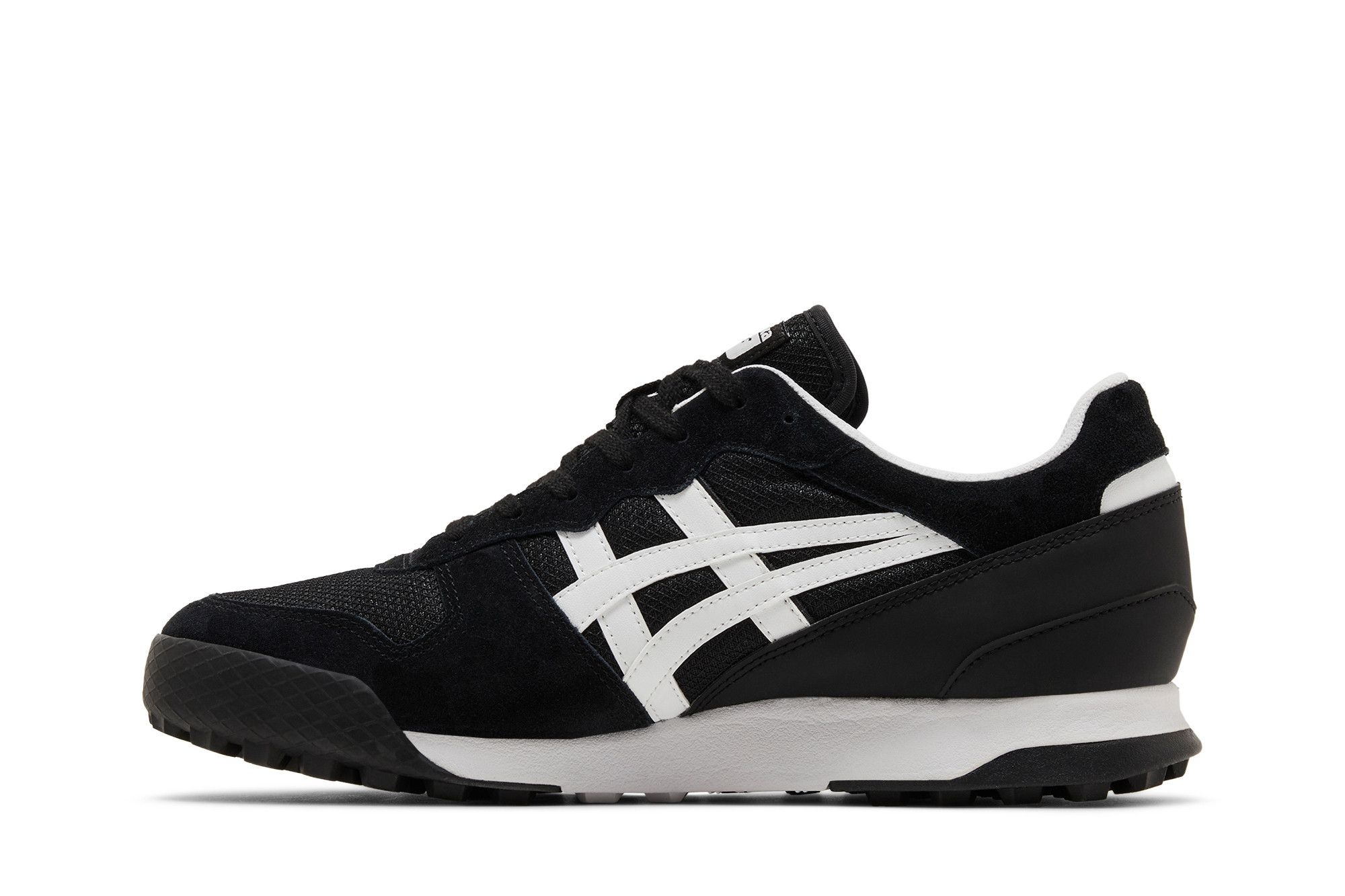 Onitsuka Tiger Horizonia 'Black White'