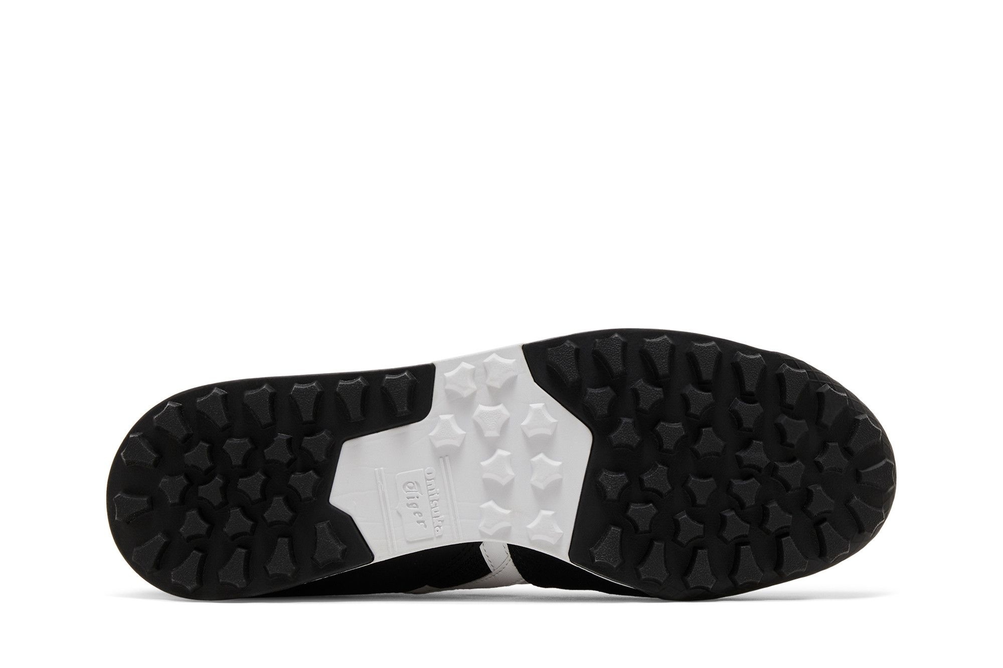 Onitsuka Tiger Horizonia 'Black White'