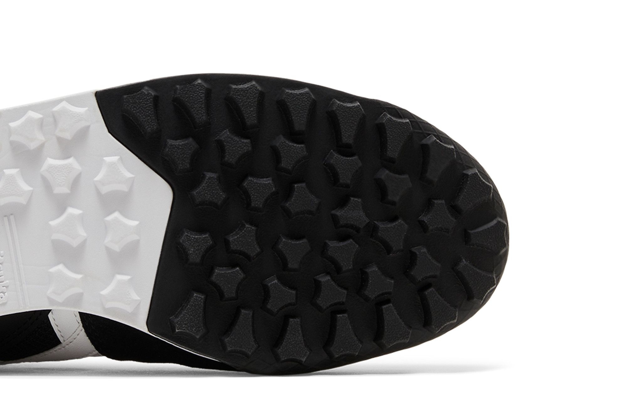 Onitsuka Tiger Horizonia 'Black White'
