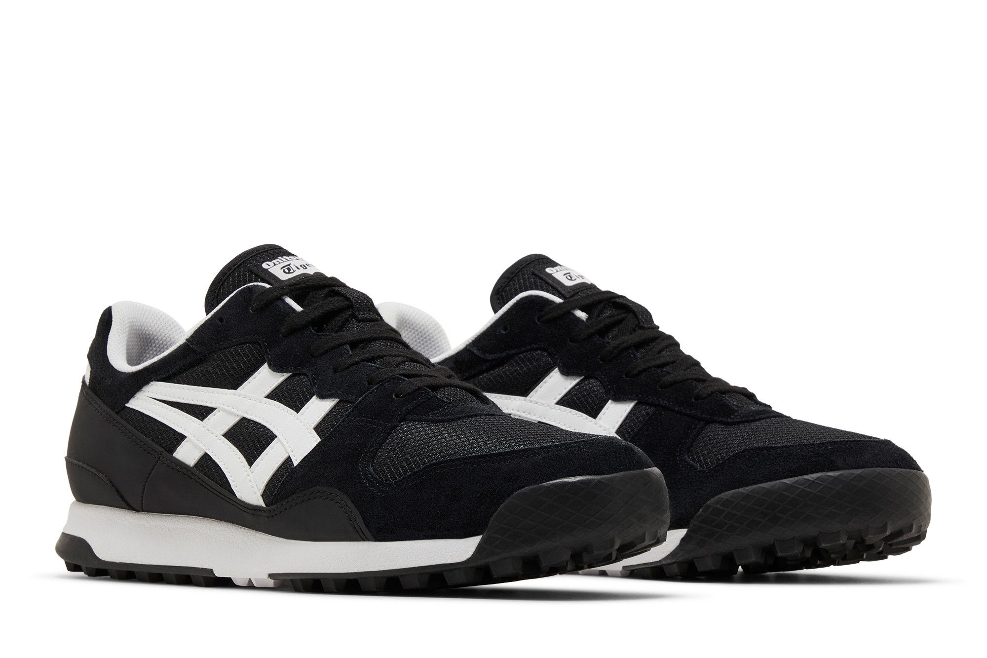 Onitsuka Tiger Horizonia 'Black White'