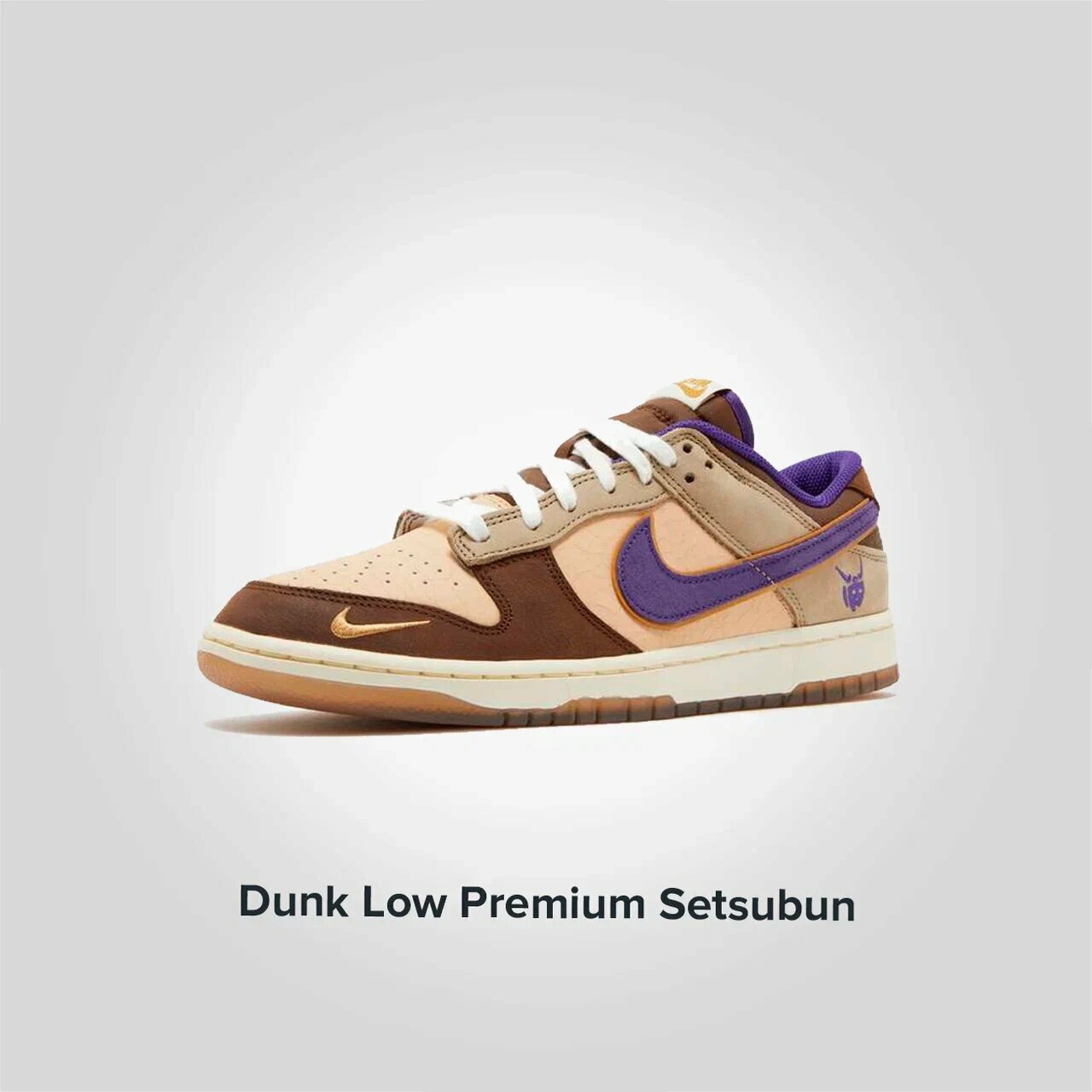 Nike Dunk Low Premium Setsubun