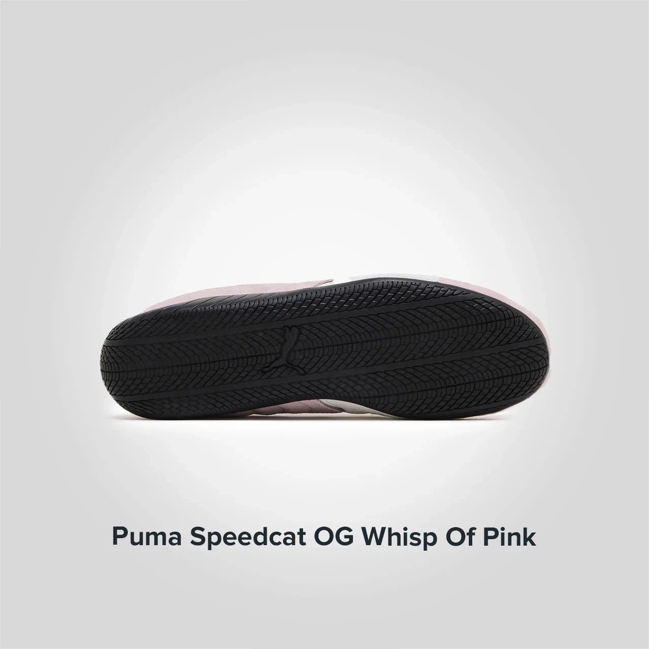 Puma Speedcat OG Whisp Of Pink