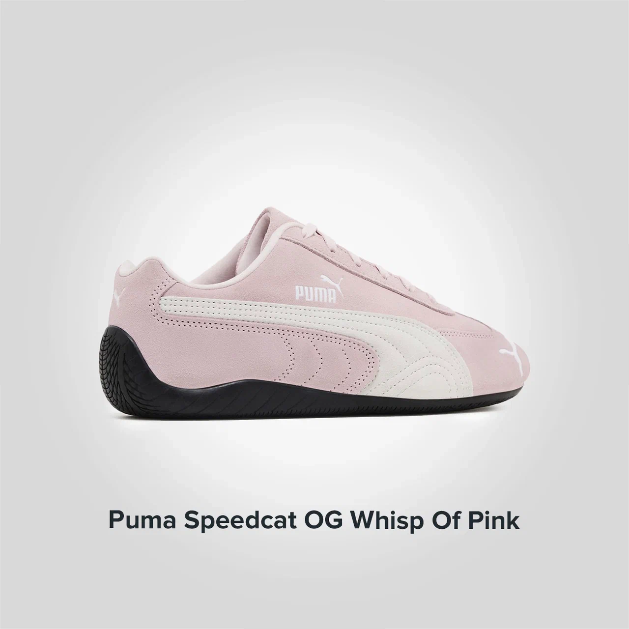 Puma Speedcat OG Whisp Of Pink