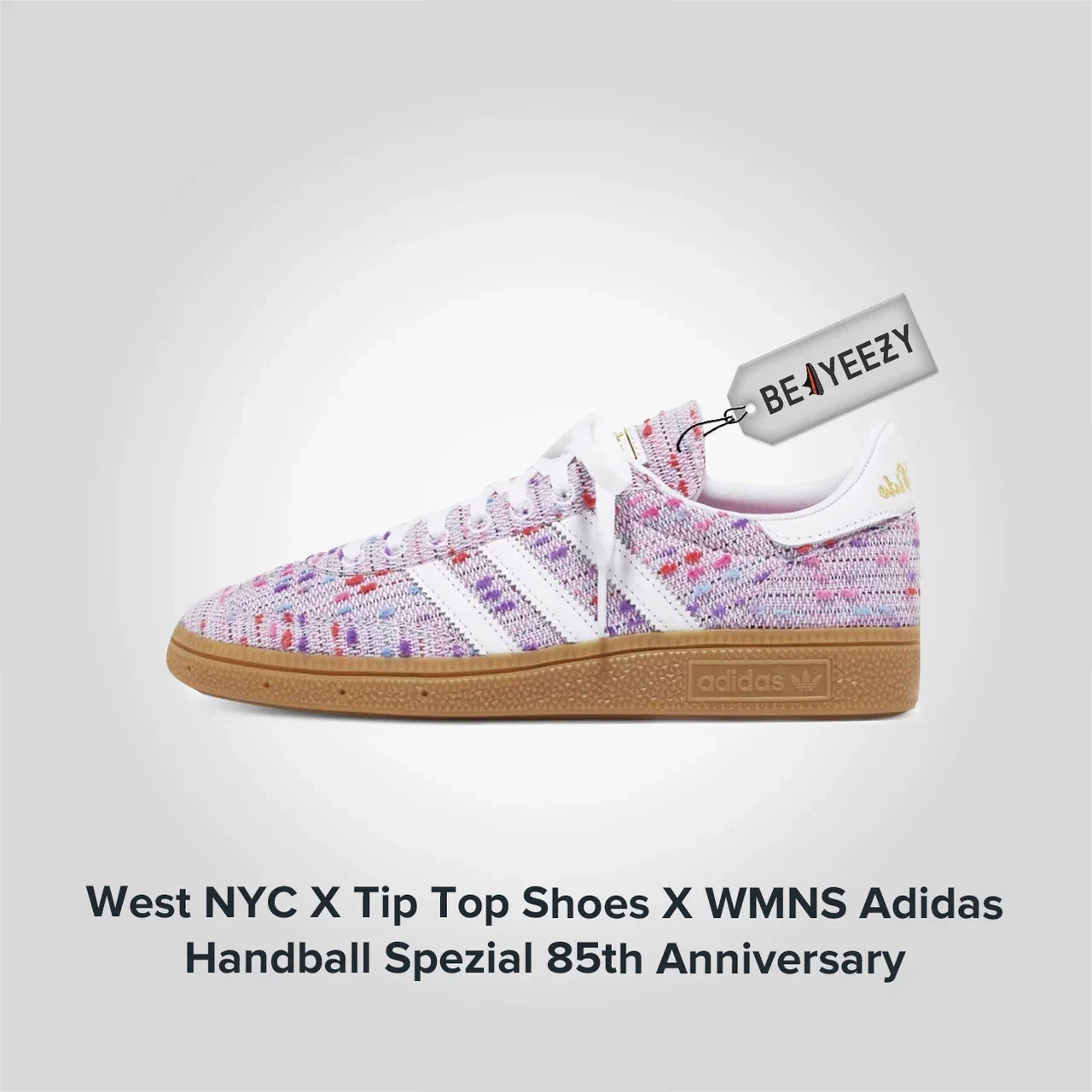 Adidas Handball Spezial 85th Anniversary