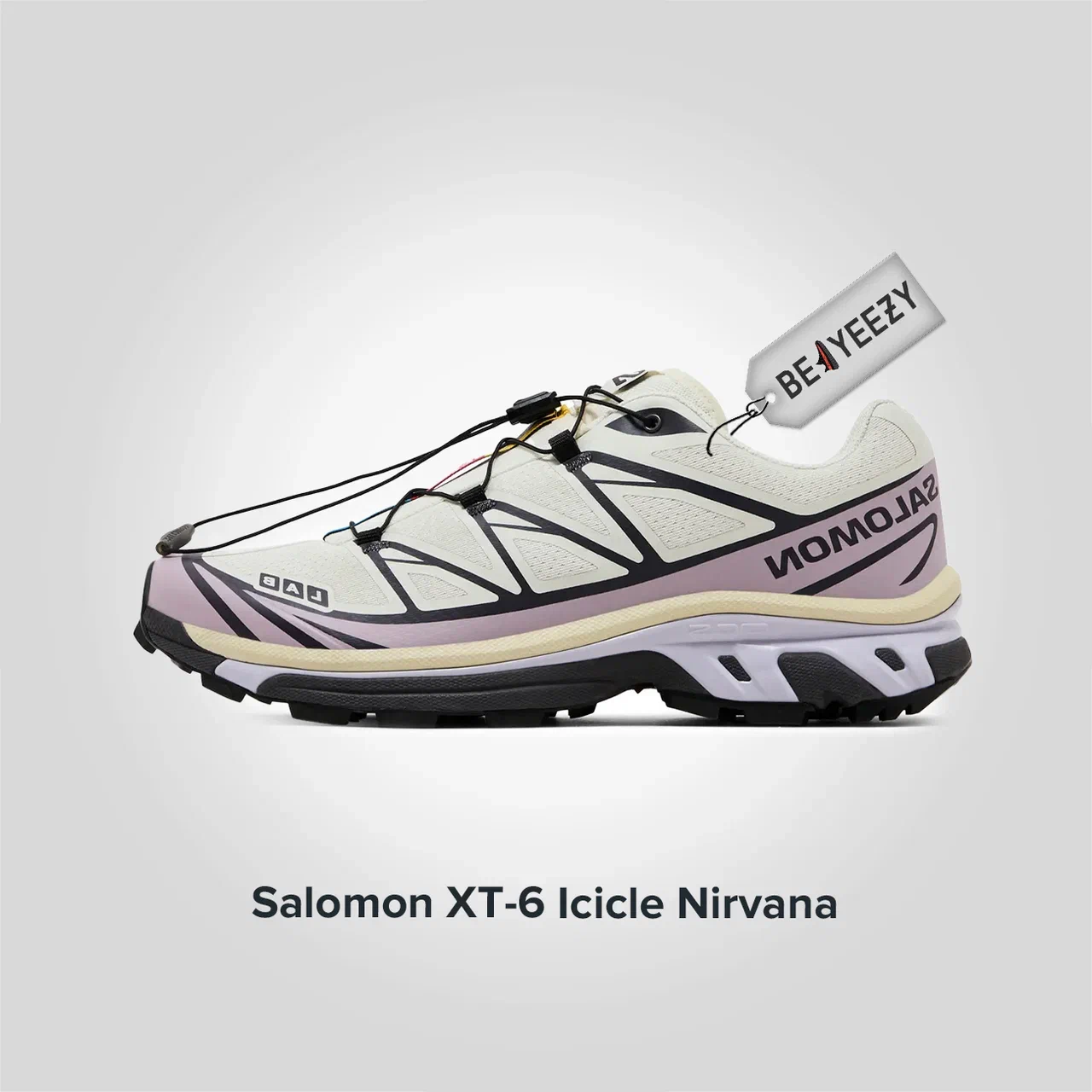 XT-6 'Icicle Nirvana'