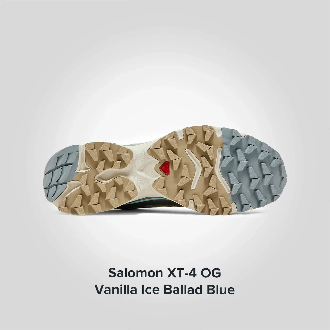 XT-4 OG 'Vanilla Ice Ballad Blue'