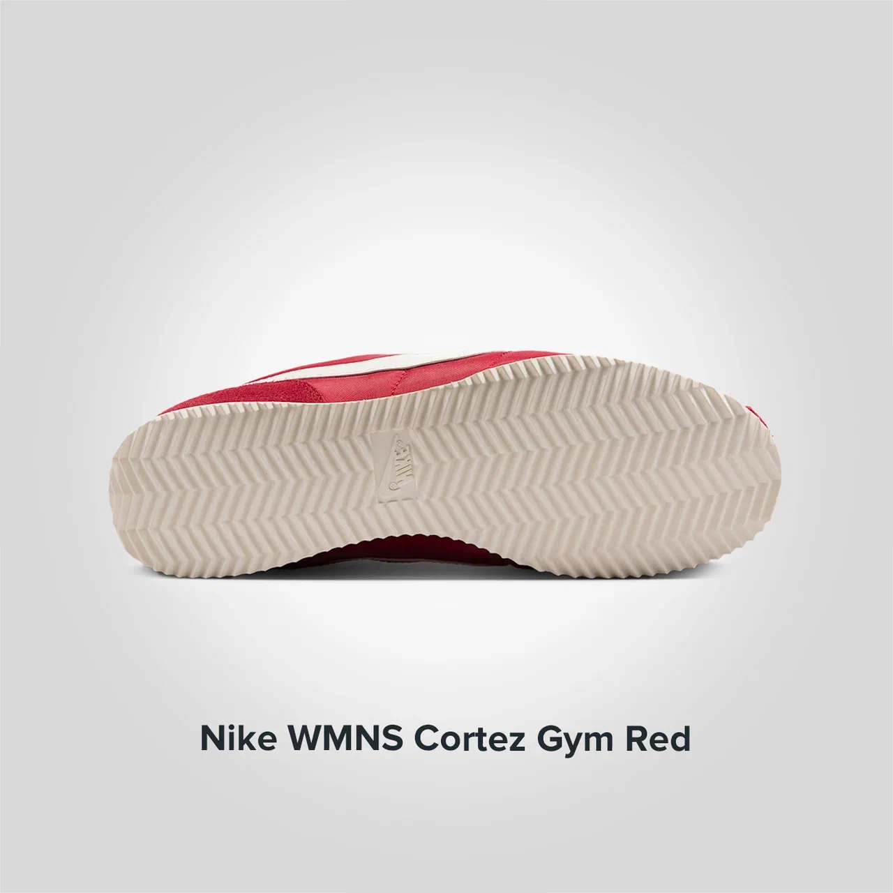 Cortez Gym Red