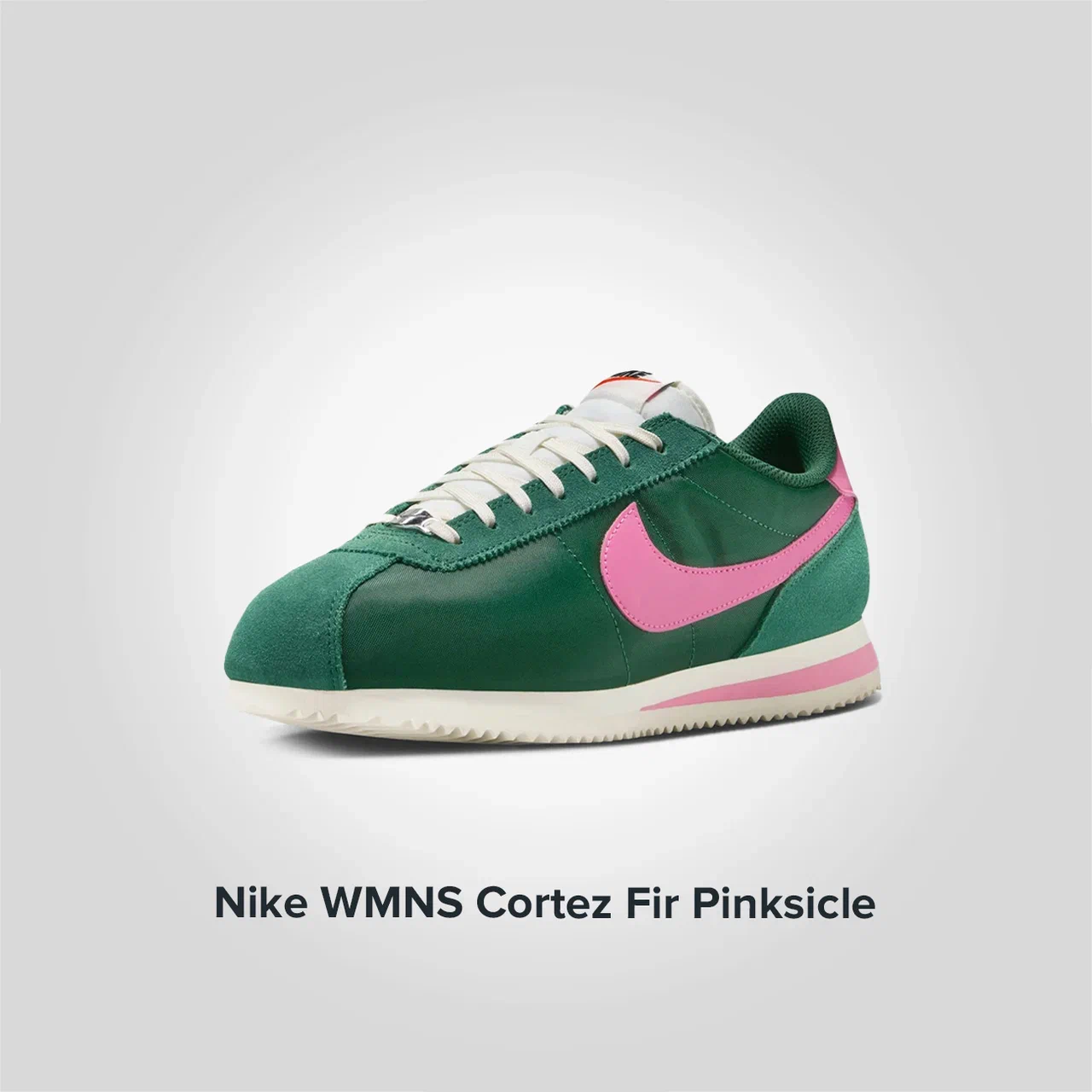 Cortez Fir Pinksicle