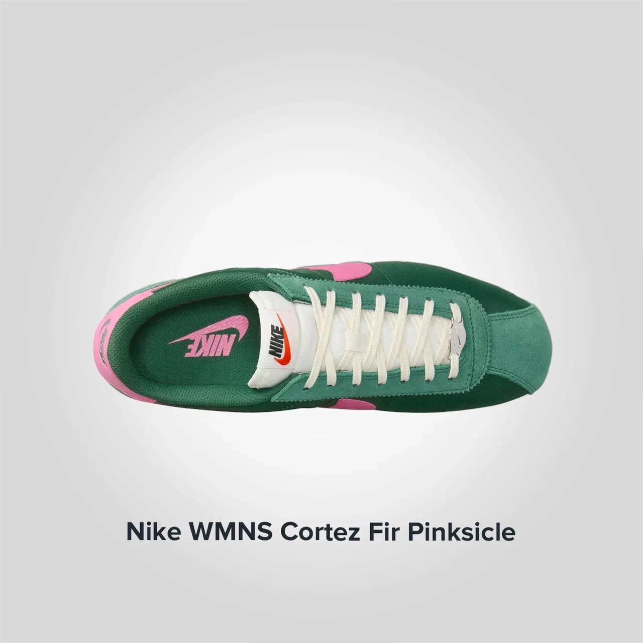 Cortez Fir Pinksicle