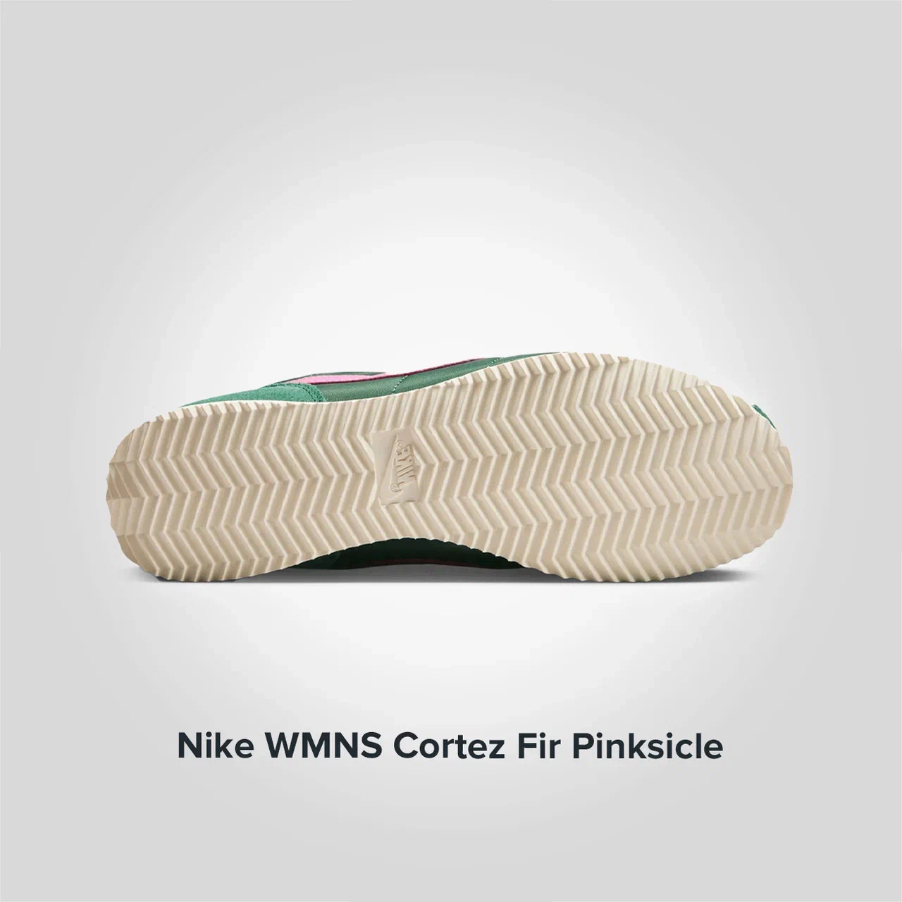 Cortez Fir Pinksicle