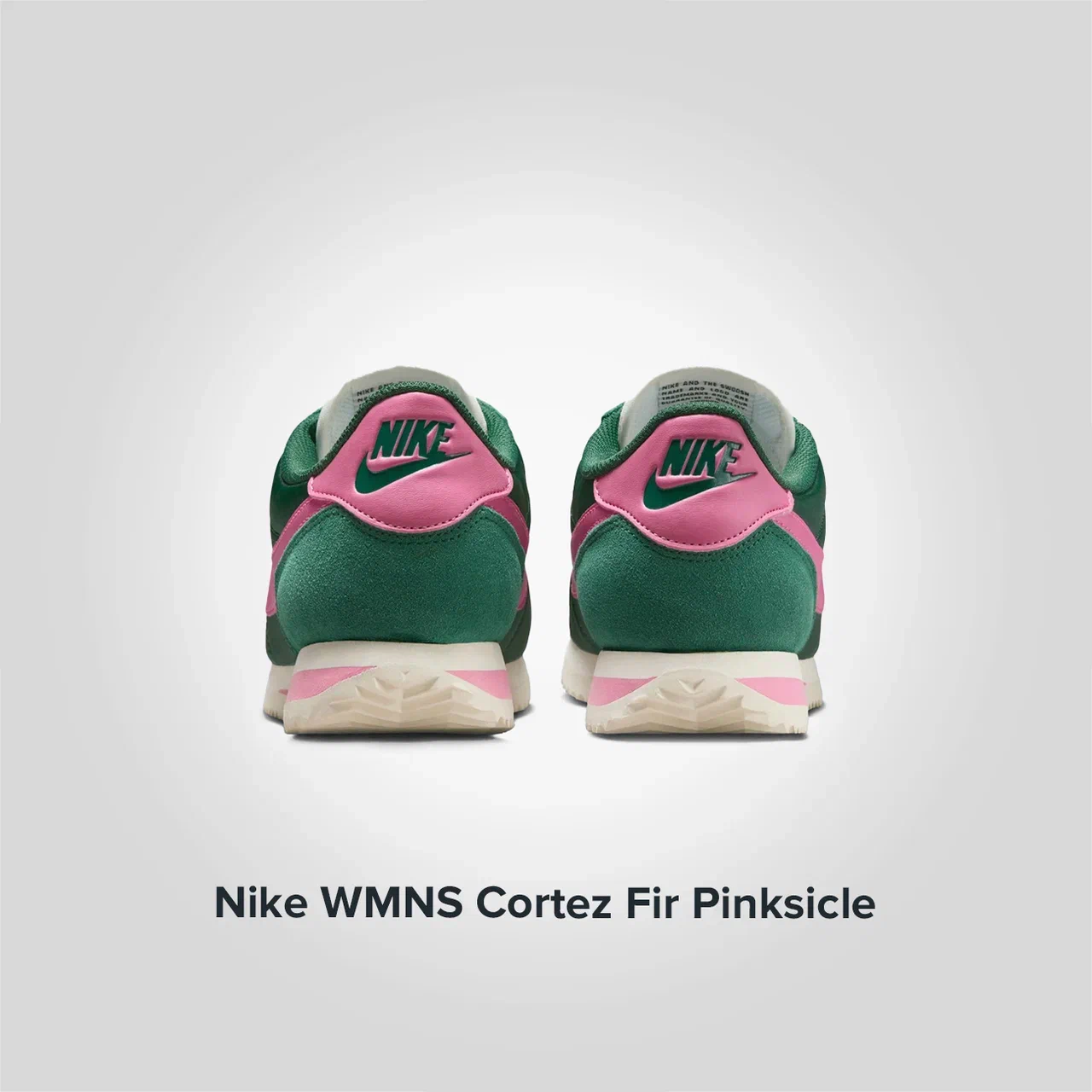 Cortez Fir Pinksicle
