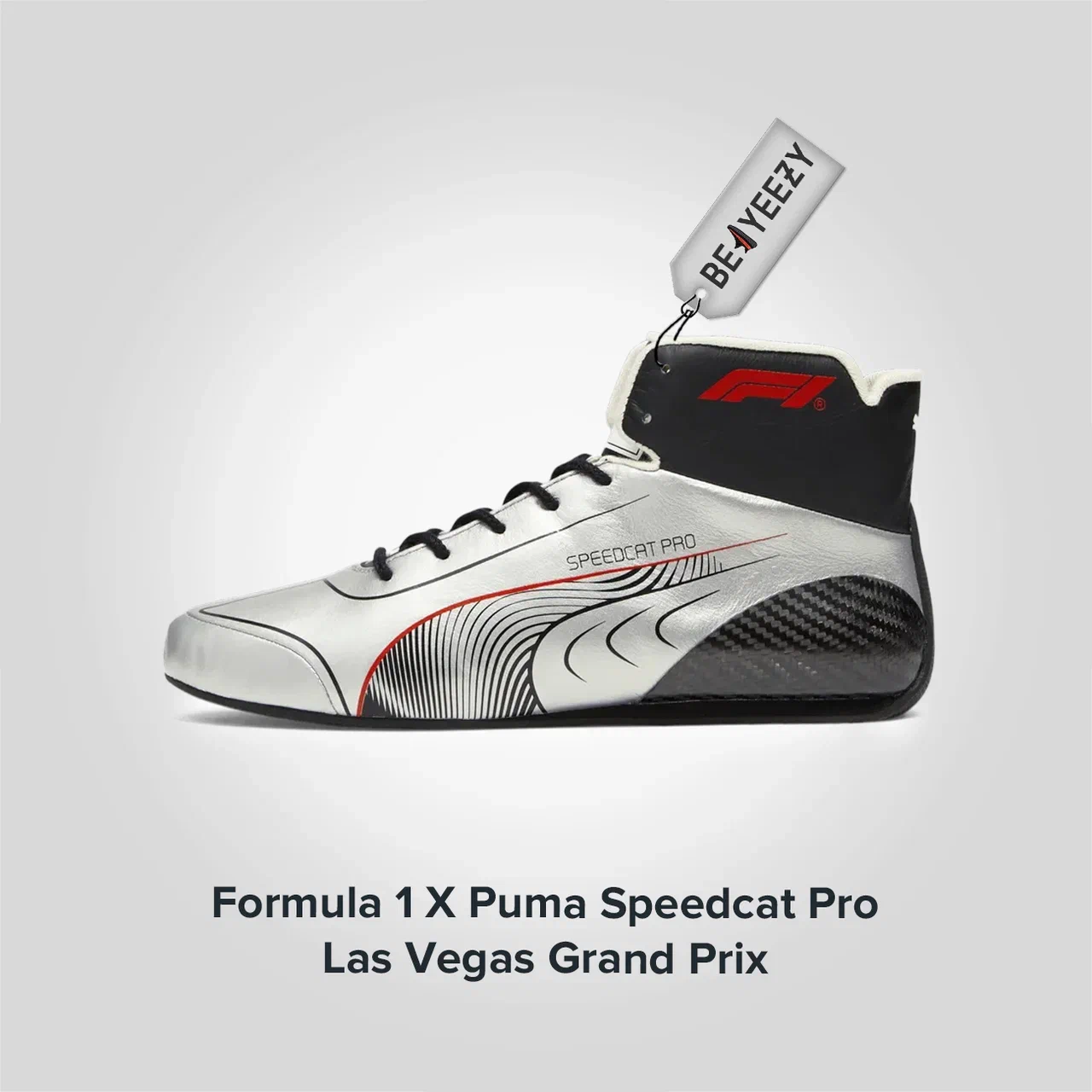 Formula 1 X Speedcat Pro Las Vegas Grand Prix