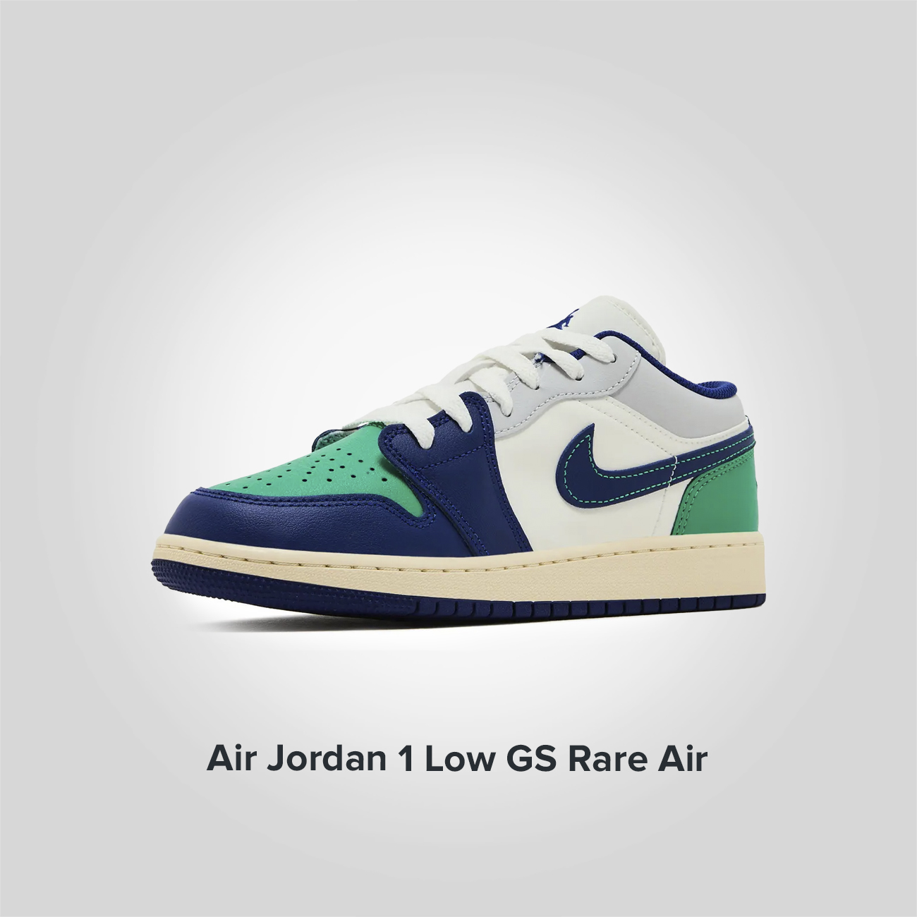 Jordan 1 Low GS Rare Air