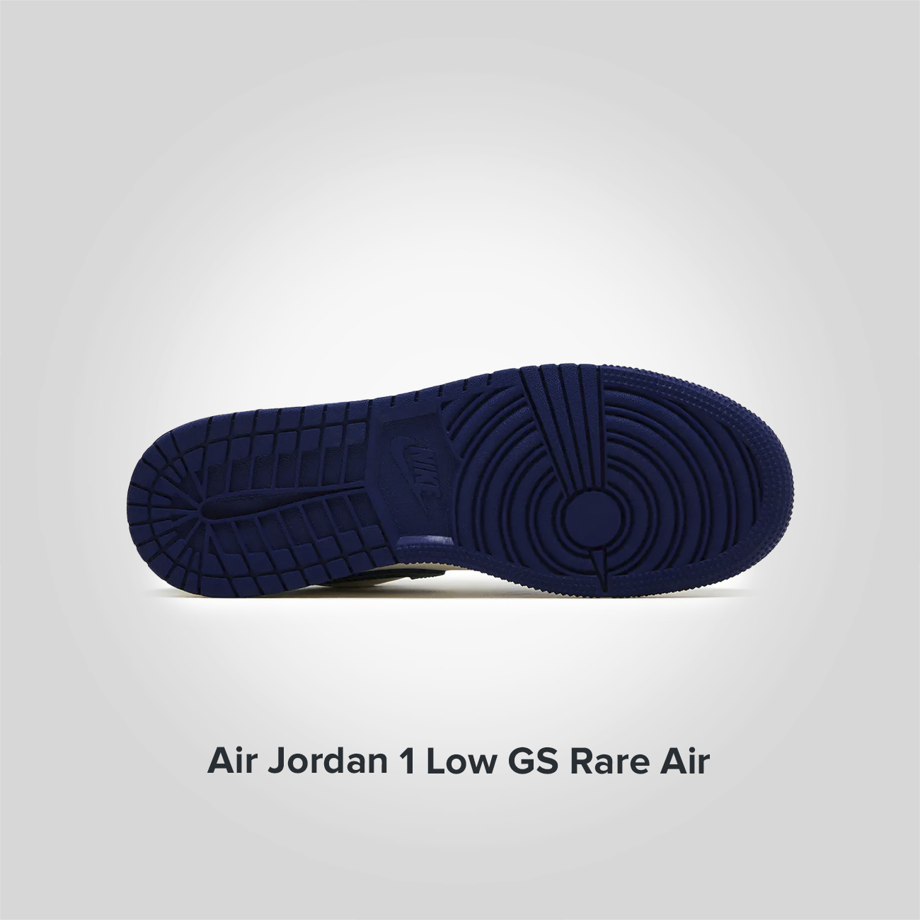 Jordan 1 Low GS Rare Air