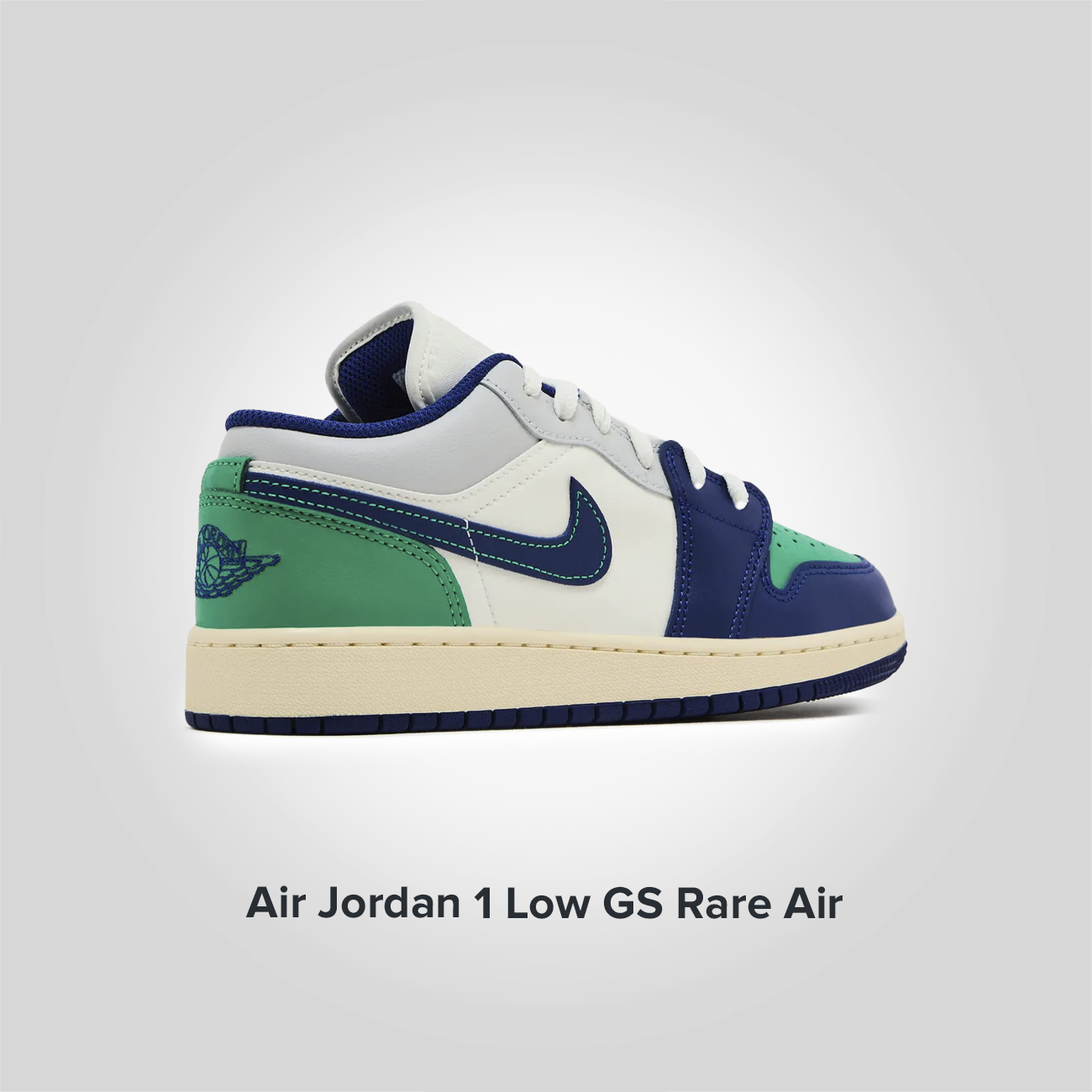 Jordan 1 Low GS Rare Air