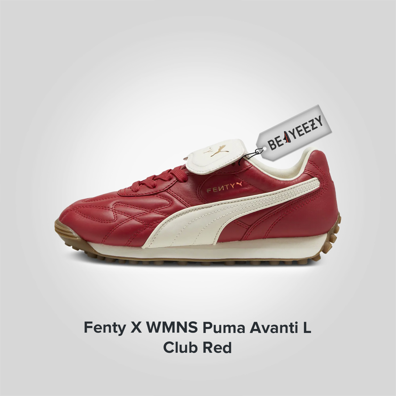 Fenty X Wmns Avanti L Club Red