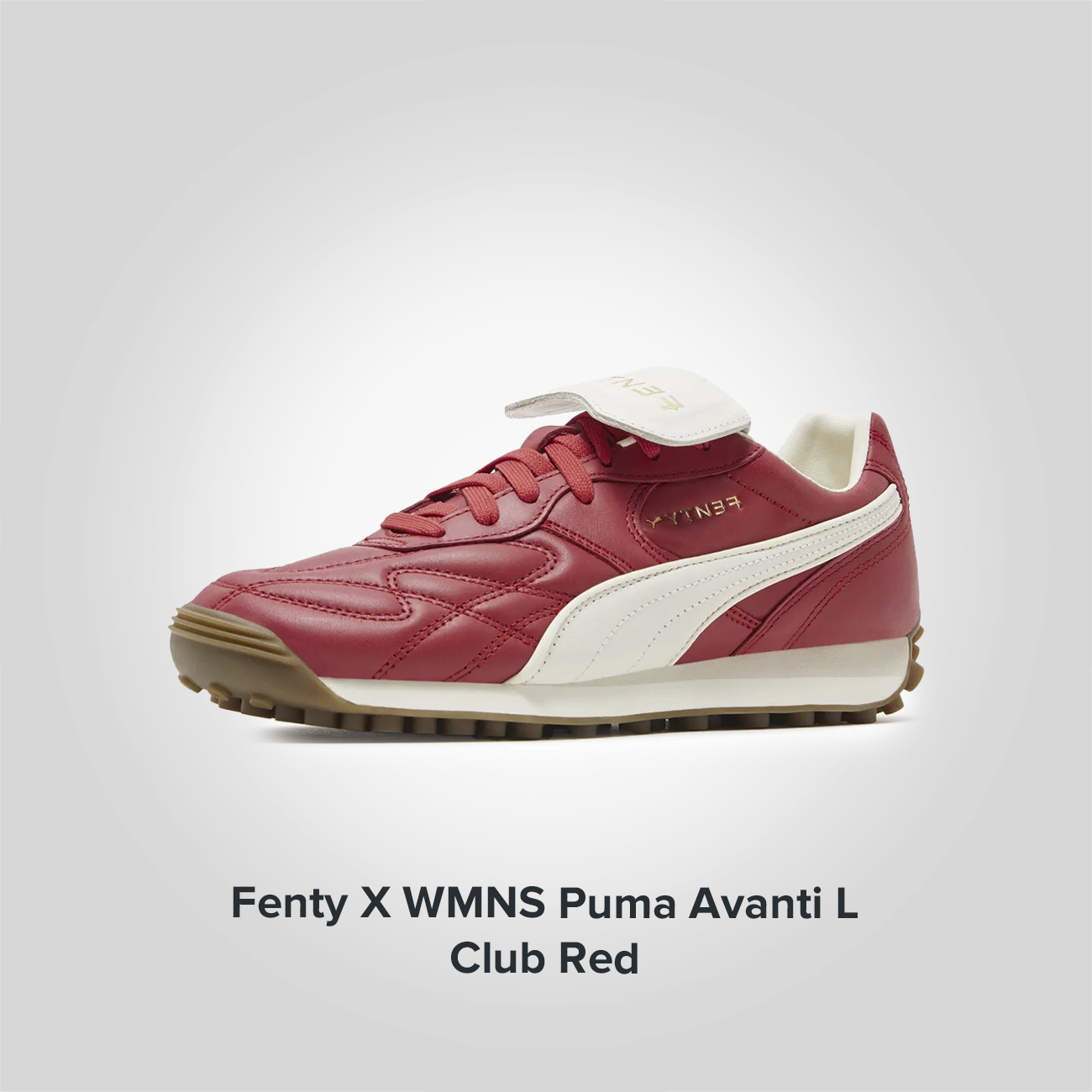 Fenty X Wmns Avanti L Club Red
