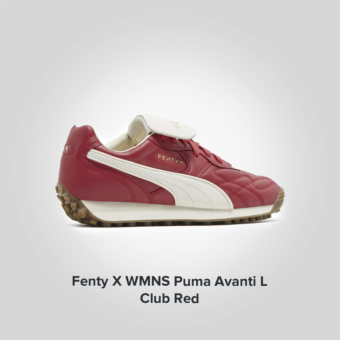 Fenty X Wmns Avanti L Club Red