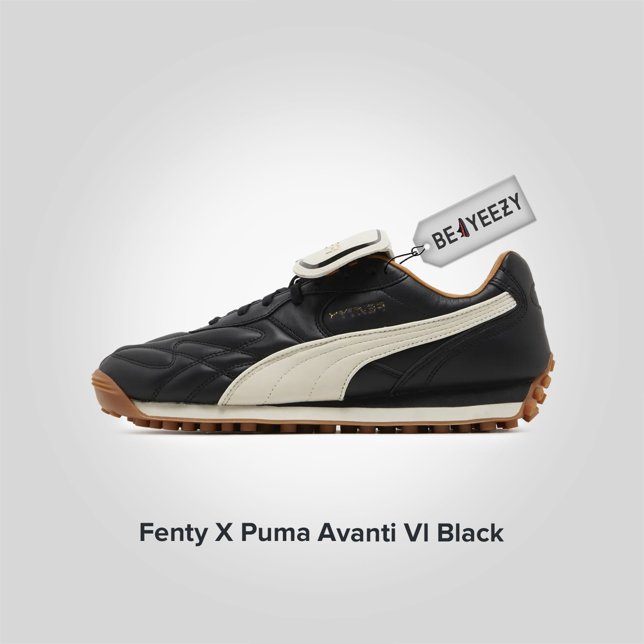 Fenty X Avanti VL Black
