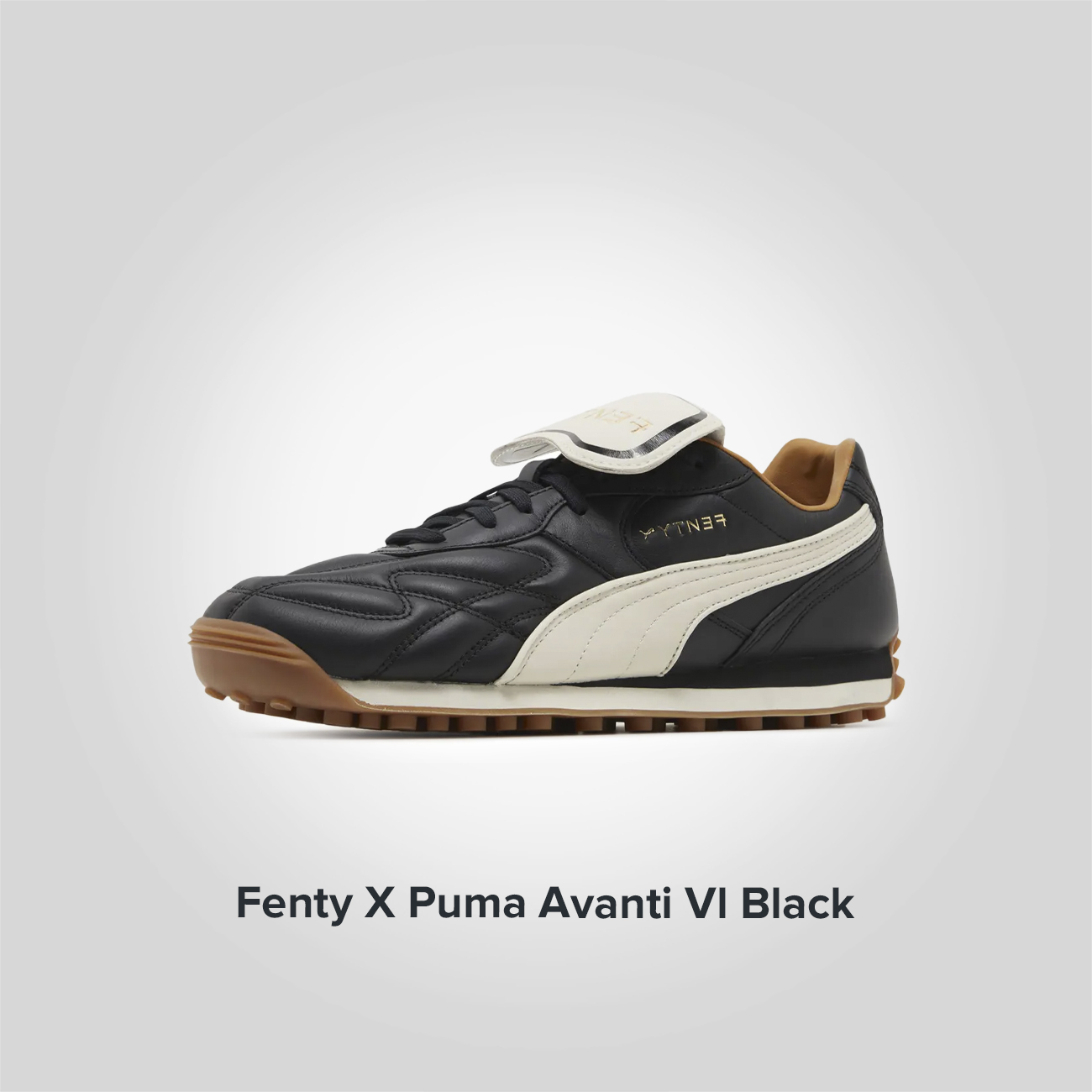 Fenty X Avanti VL Black