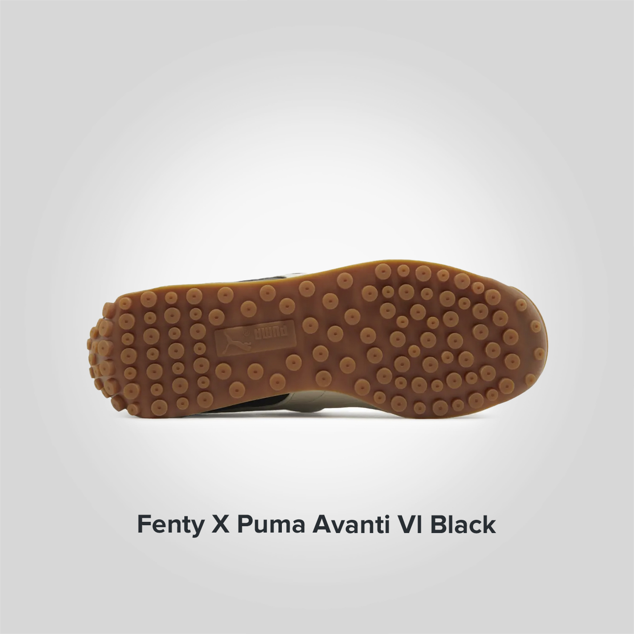 Fenty X Avanti VL Black