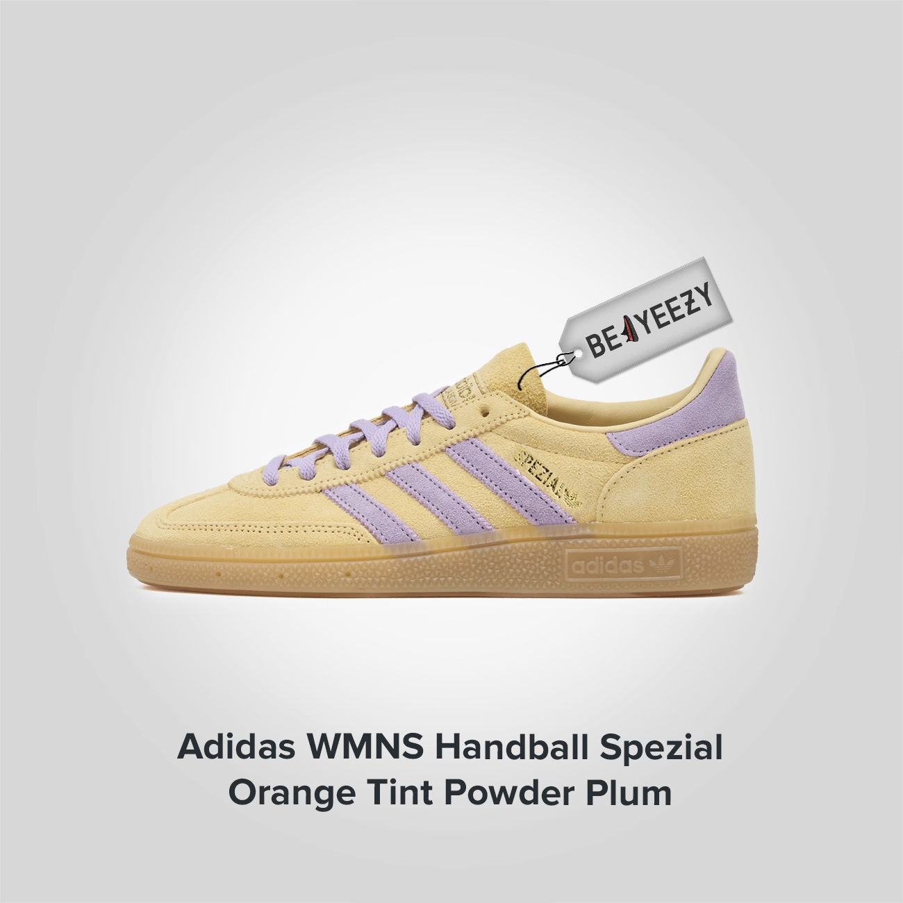 Handball Spezial Orange Tint Powder Plum
