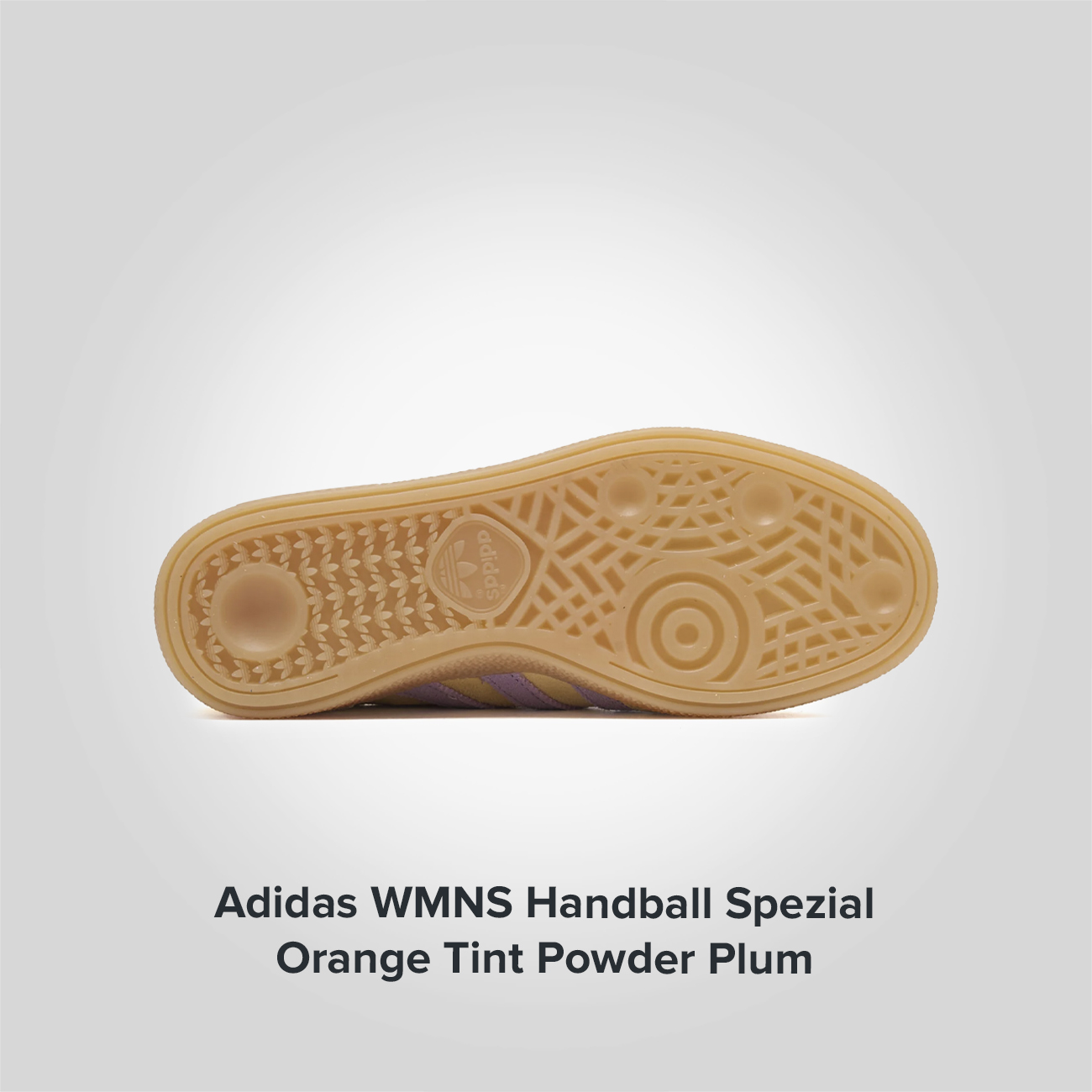 Handball Spezial Orange Tint Powder Plum