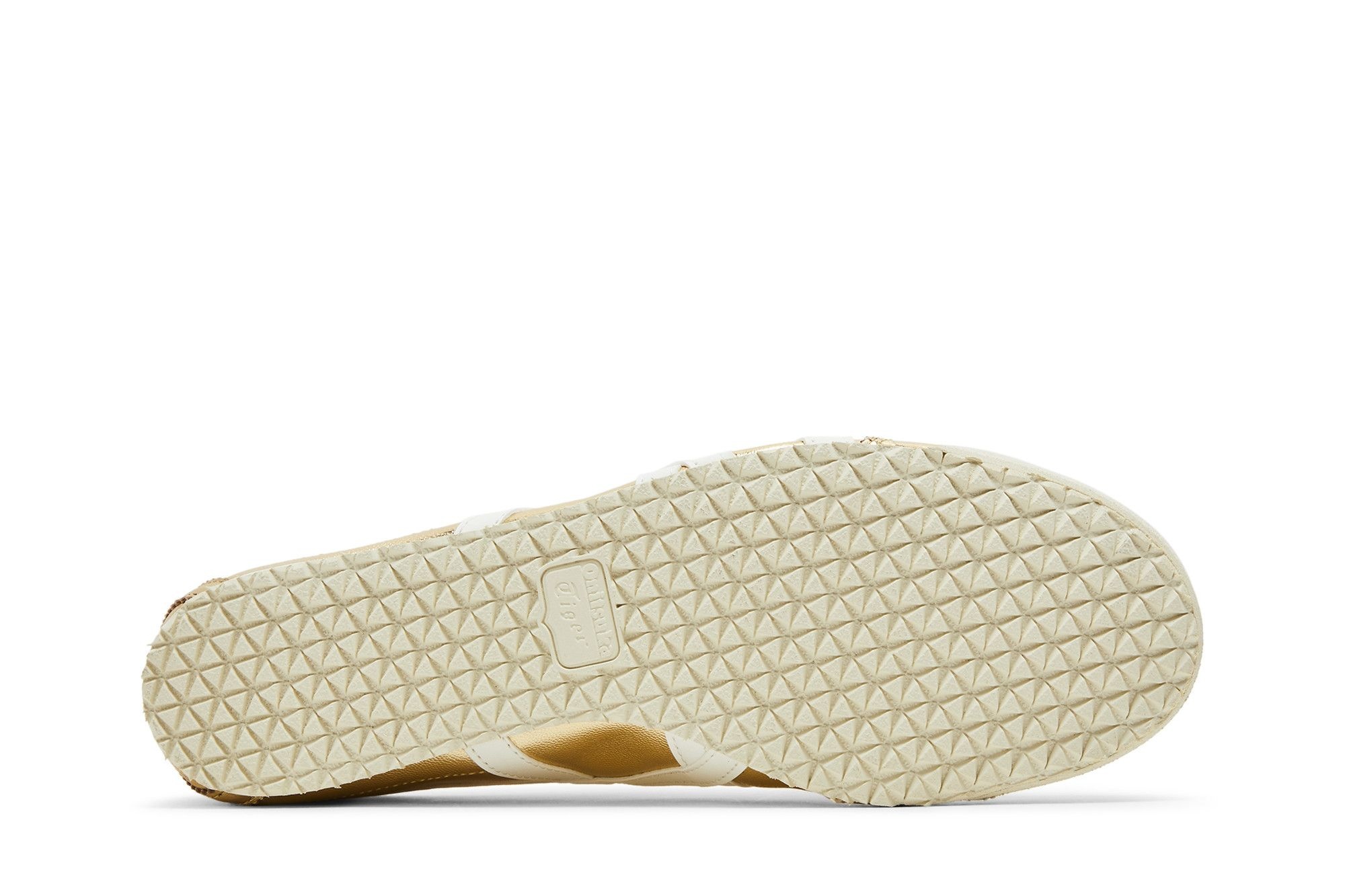 Onitsuka Tiger Mexico 66 'Gold White'