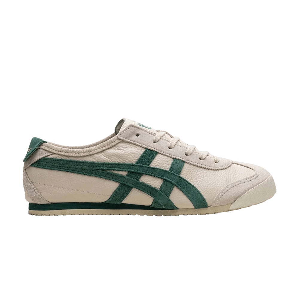 Onitsuka Tiger Mexico 66 'White Green'
