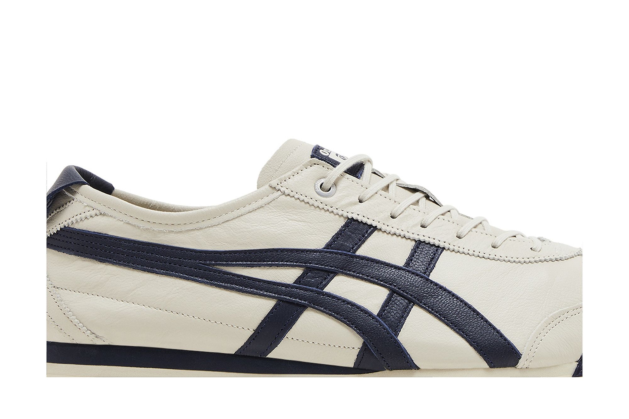 Onitsuka Tiger Mexico 66 SD 'Birch Peacoat'