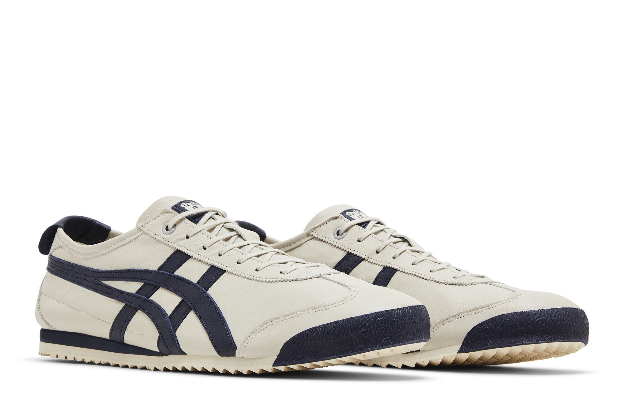 Onitsuka Tiger Mexico 66 SD 'Birch Peacoat'