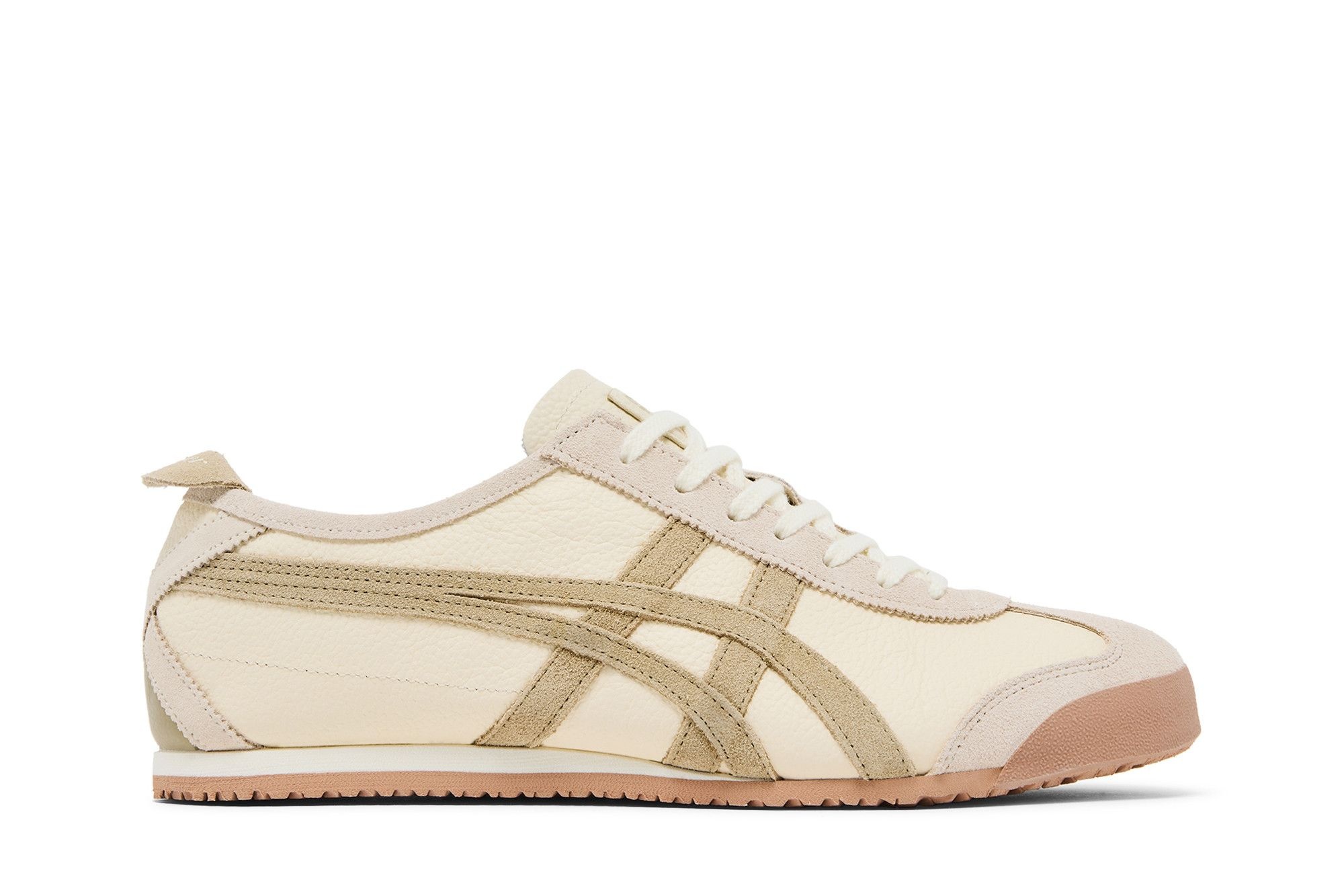 Onitsuka Tiger Mexico 66 'Birch Carbon'