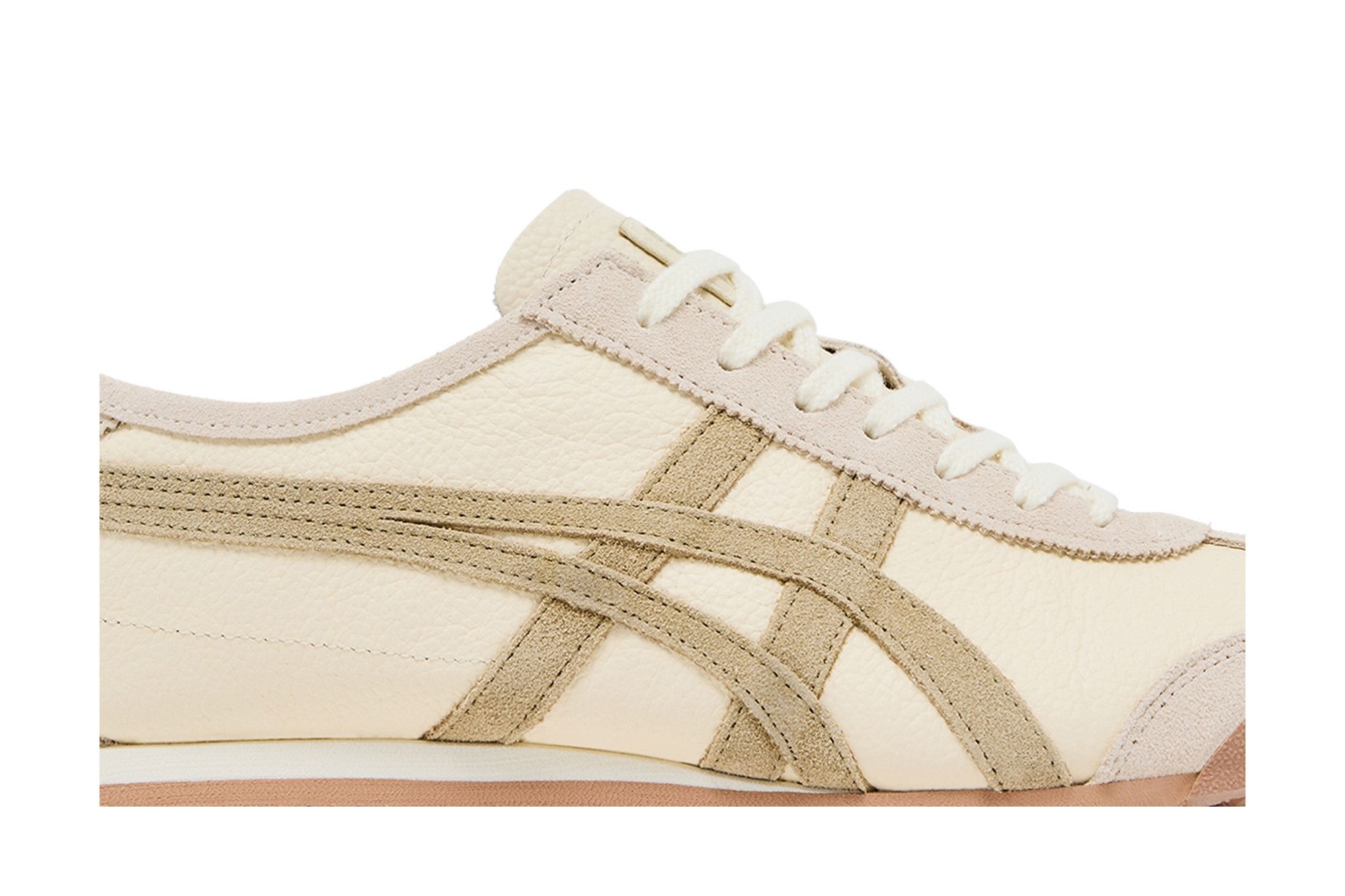Onitsuka Tiger Mexico 66 'Birch Carbon'