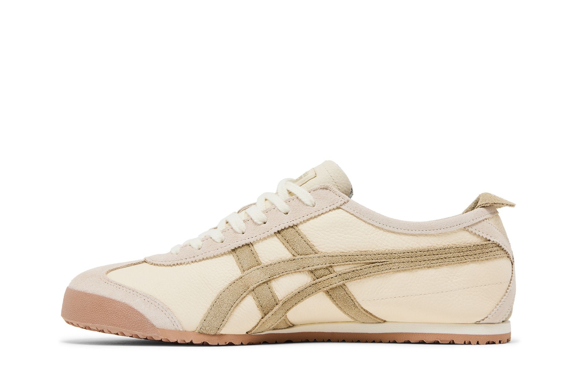 Onitsuka Tiger Mexico 66 'Birch Carbon'