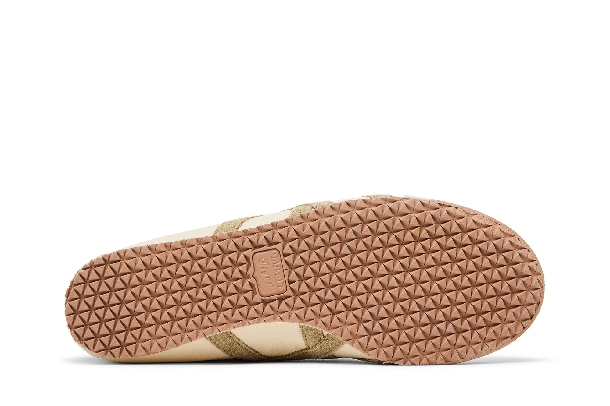 Onitsuka Tiger Mexico 66 'Birch Carbon'
