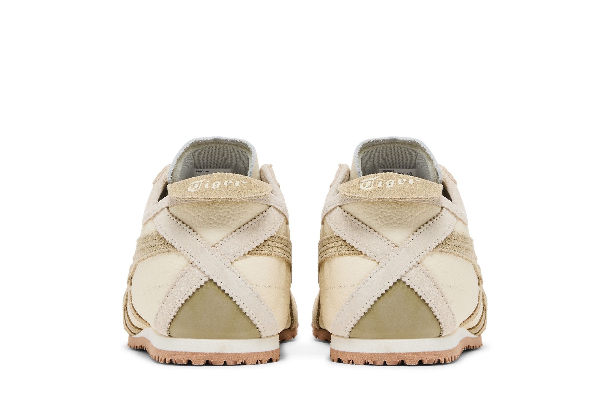 Onitsuka Tiger Mexico 66 'Birch Carbon'