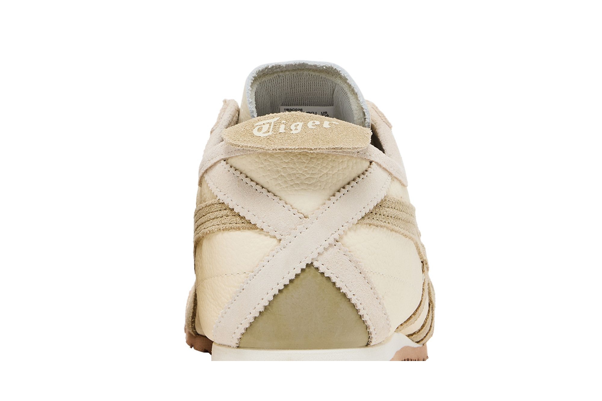 Onitsuka Tiger Mexico 66 'Birch Carbon'