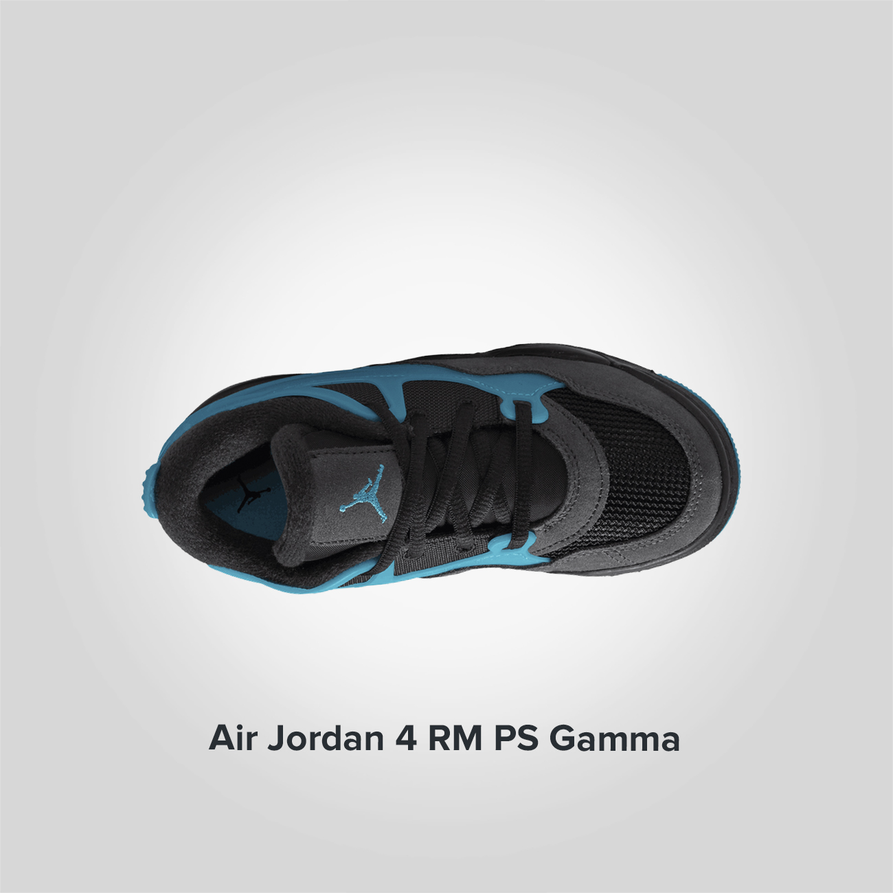 Jordan 4 RM PS Gamma