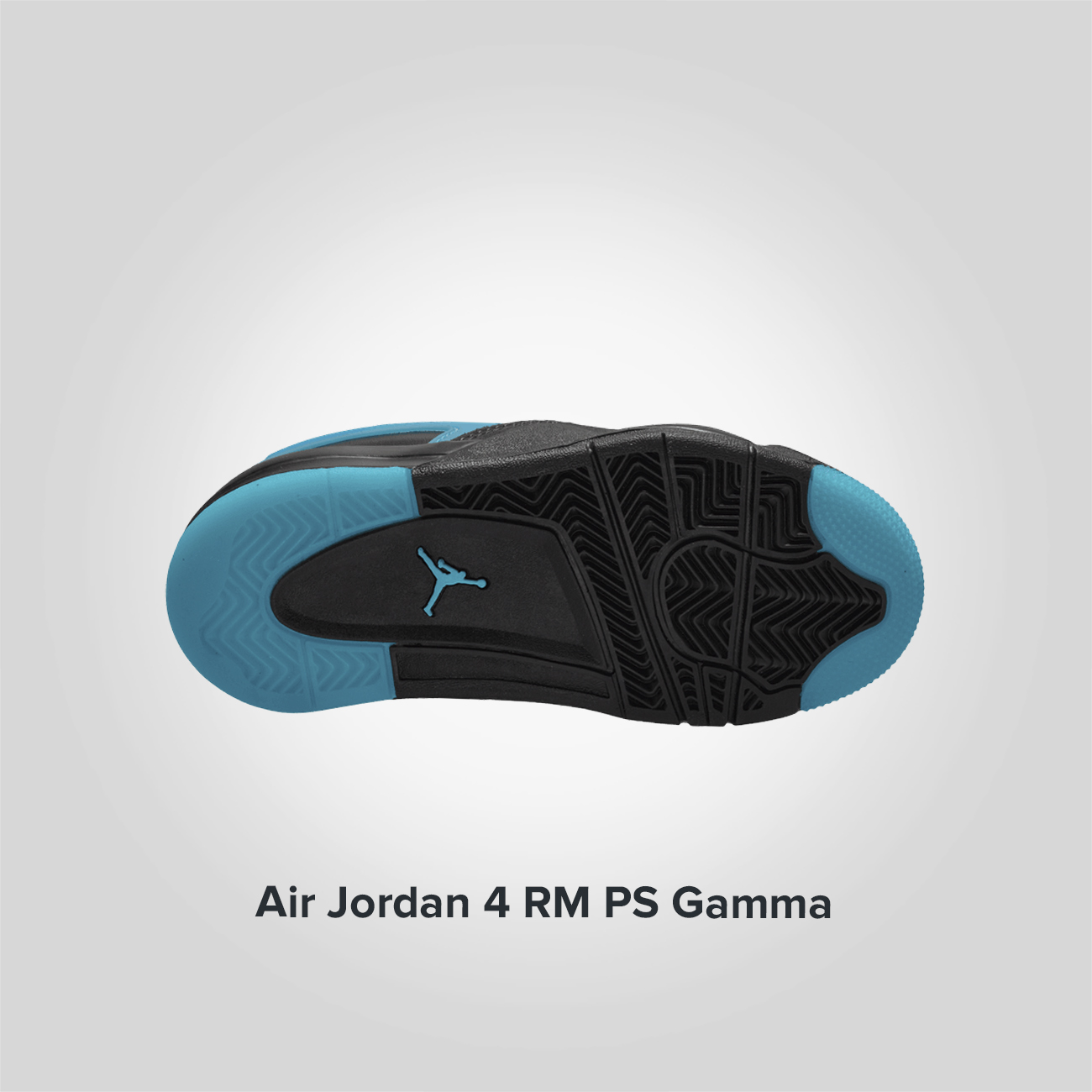 Jordan 4 RM PS Gamma
