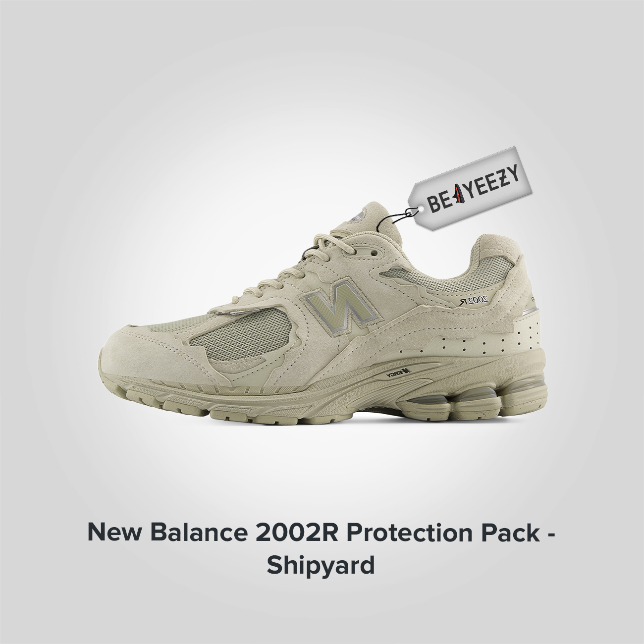 New Balance 2002 R Protection Pack Shipyard