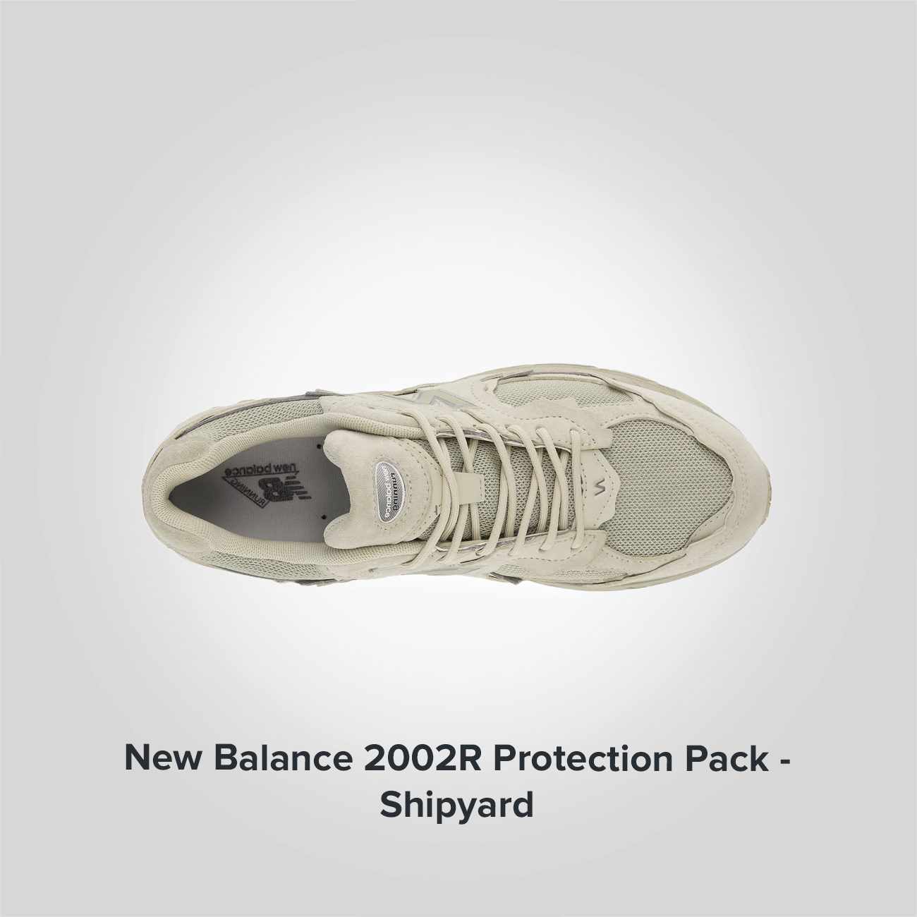 New Balance 2002 R Protection Pack Shipyard