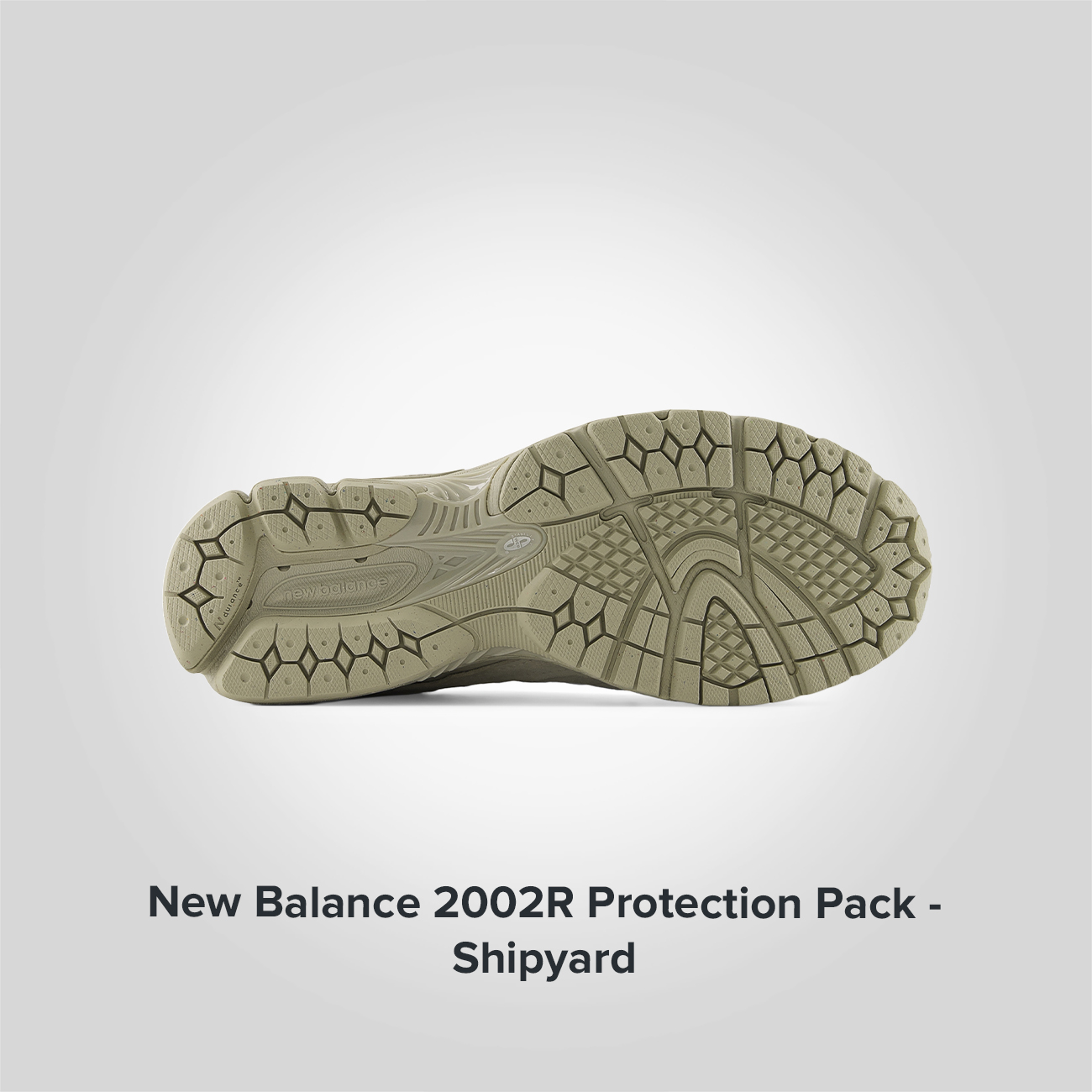 New Balance 2002 R Protection Pack Shipyard