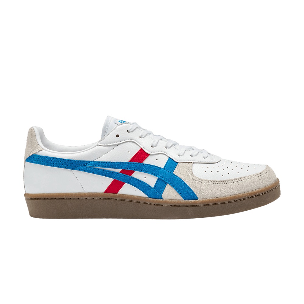 Onitsuka Tiger GSM 'White Directoire Blue Gum'