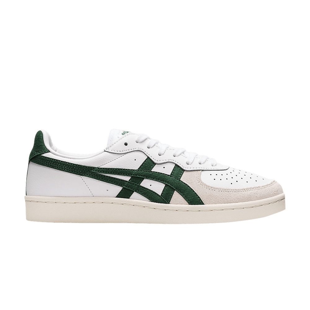 Onitsuka Tiger GSM 'White Grass Green'