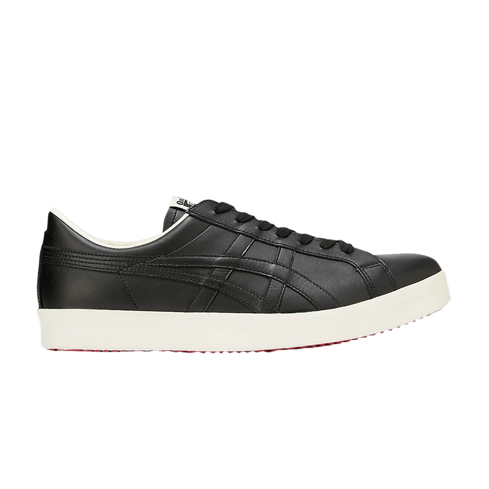 Onitsuka Tiger Fabre NM 'Black'