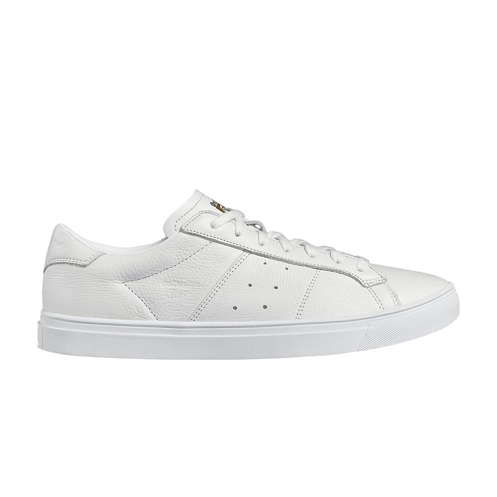 Onitsuka Tiger Lawnship 2.0 'Triple White'