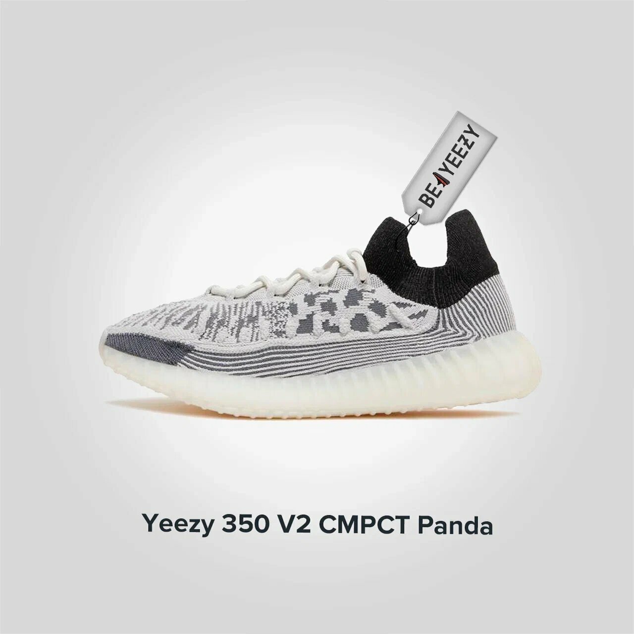 Yeezy Boost 350 V2 CMPCT Panda
