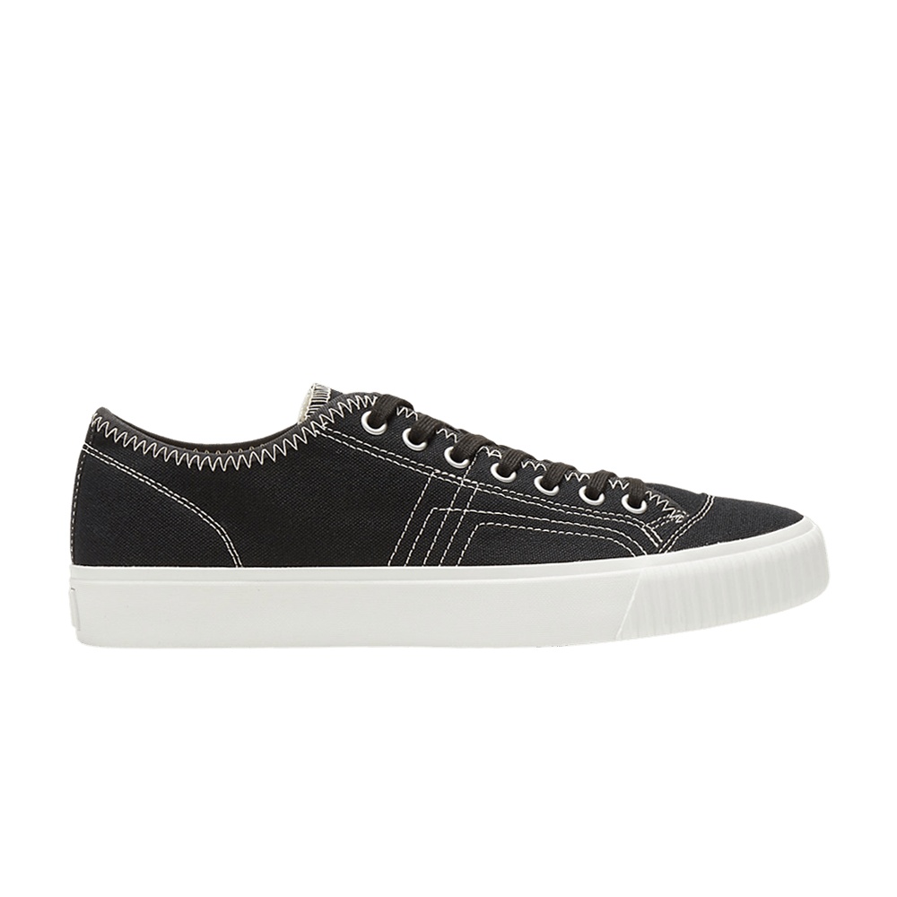 Onitsuka Tiger OK Basketball Low 'Black White'
